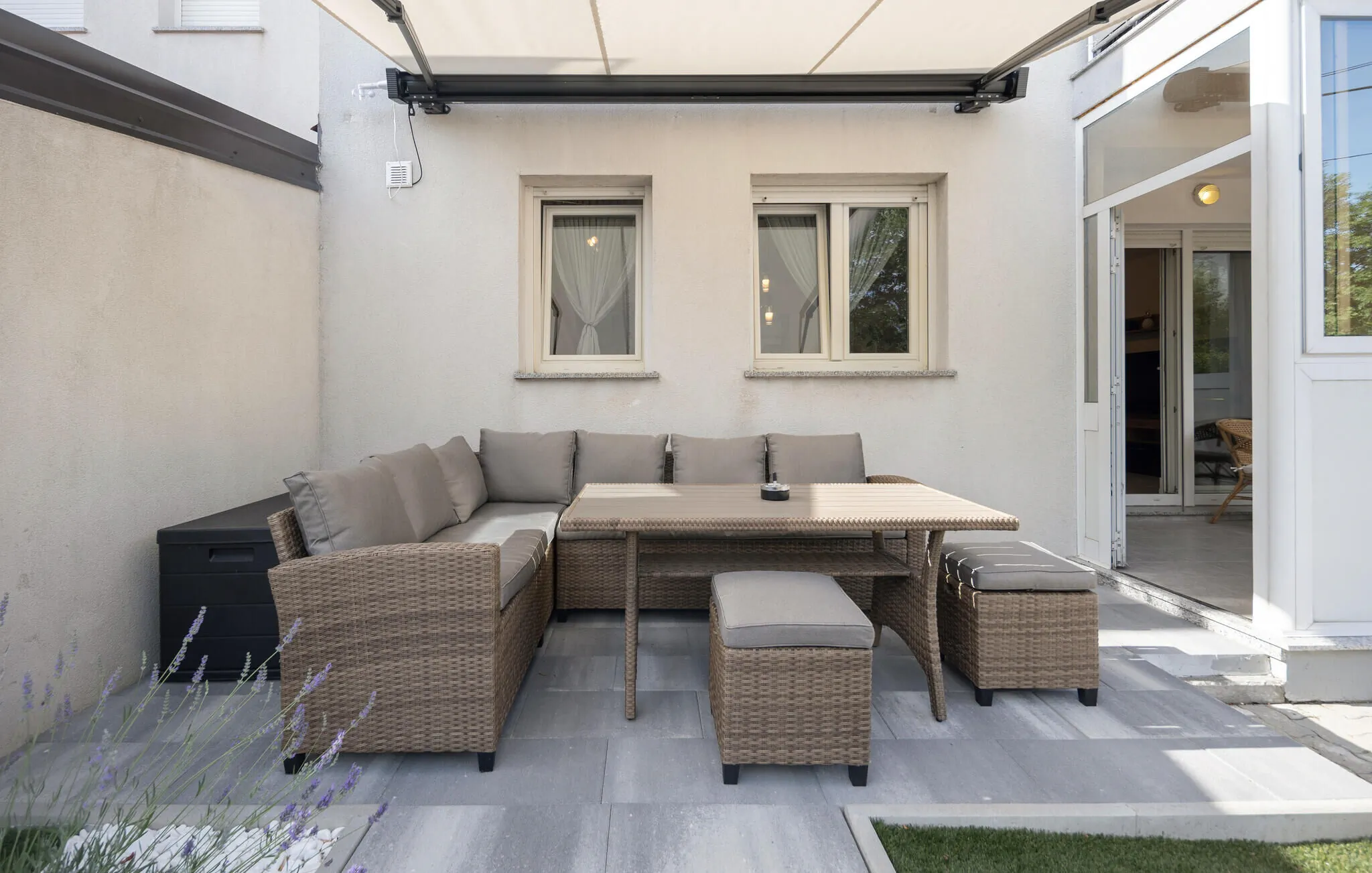 Apartman Rijeka - CKU462 - foto 2