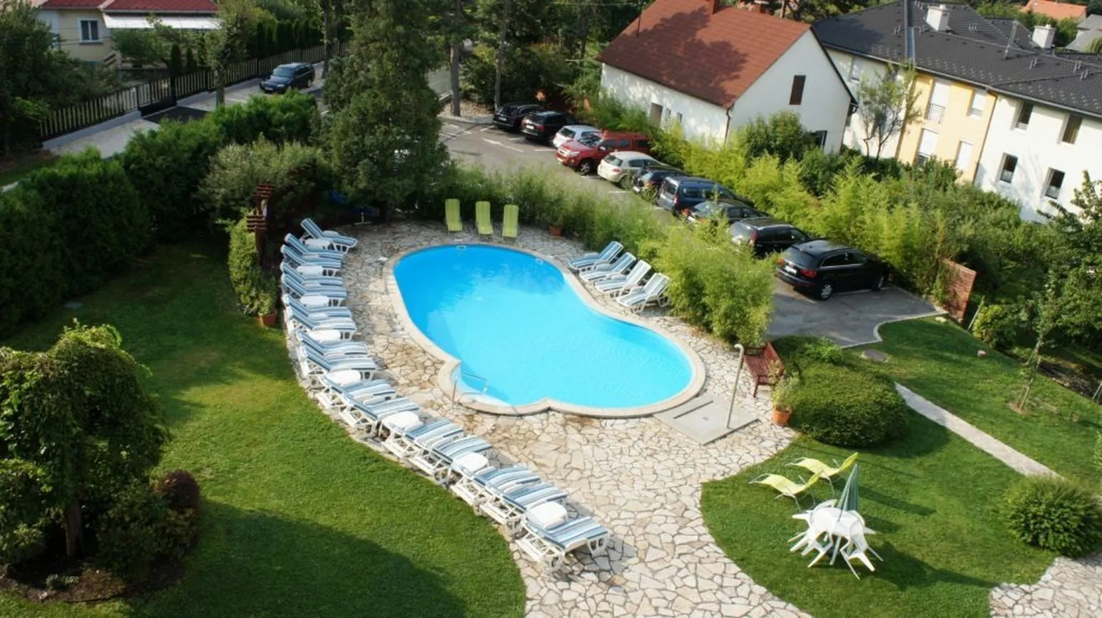 Holiday Club Füred 103 Balatonfüred – Balatonfüred, Ungaria