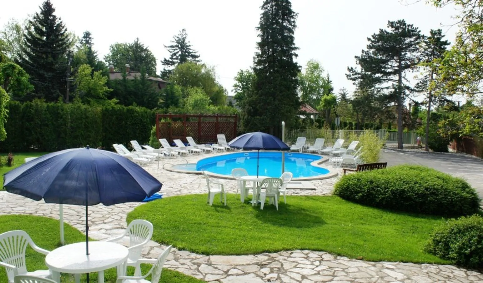 Holiday Club Füred 103 Balatonfüred – Balatonfüred, Ungaria
