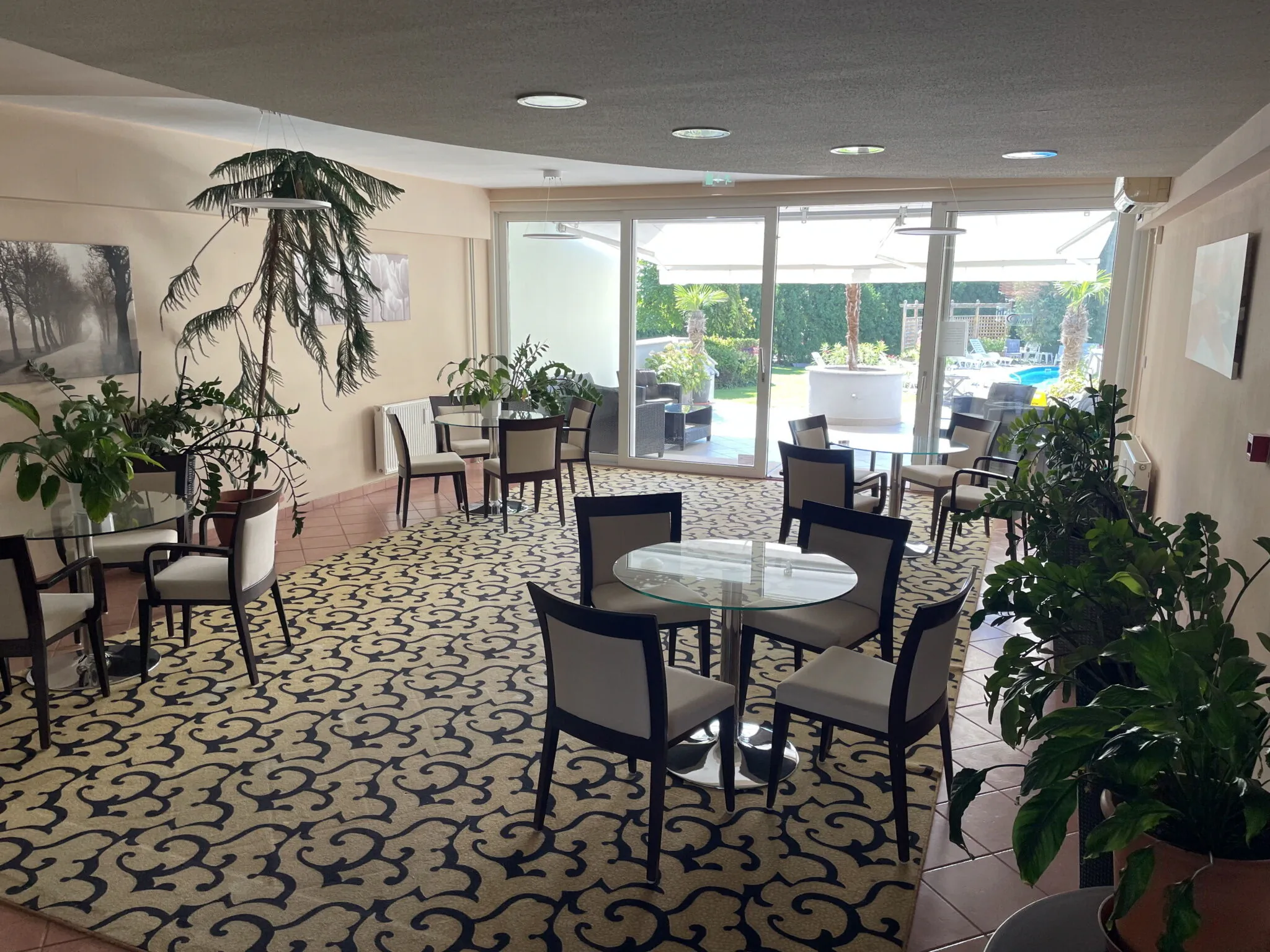 Holiday Club Füred 103 Balatonfüred – Balatonfüred, Ungaria