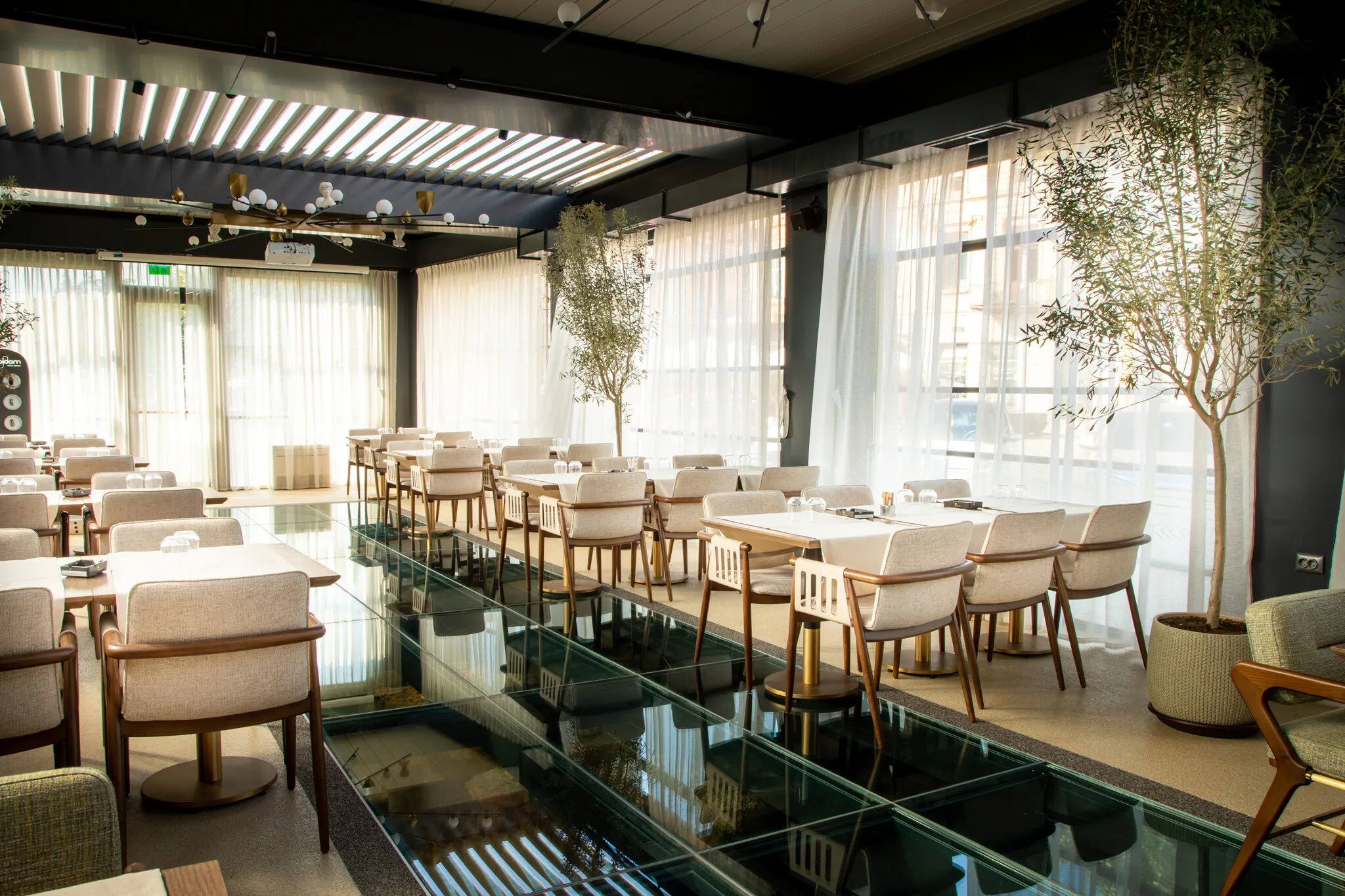 Hotel Lupa by Bueno Constanța – Constanța, România