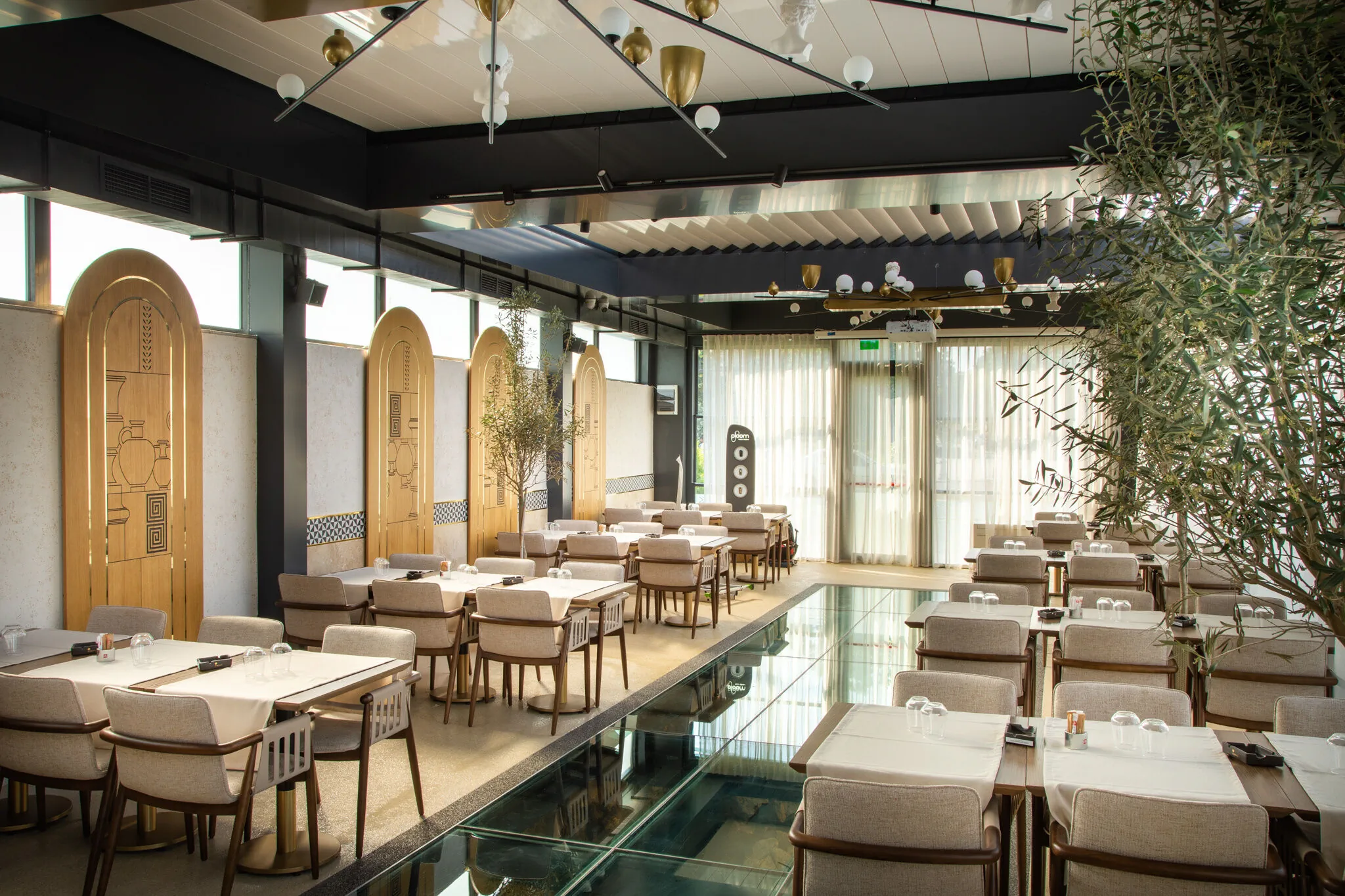 Hotel Lupa by Bueno Constanța – Constanța, România