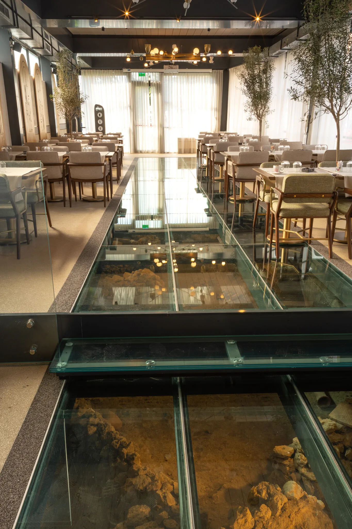 Hotel Lupa by Bueno Constanța – Constanța, România