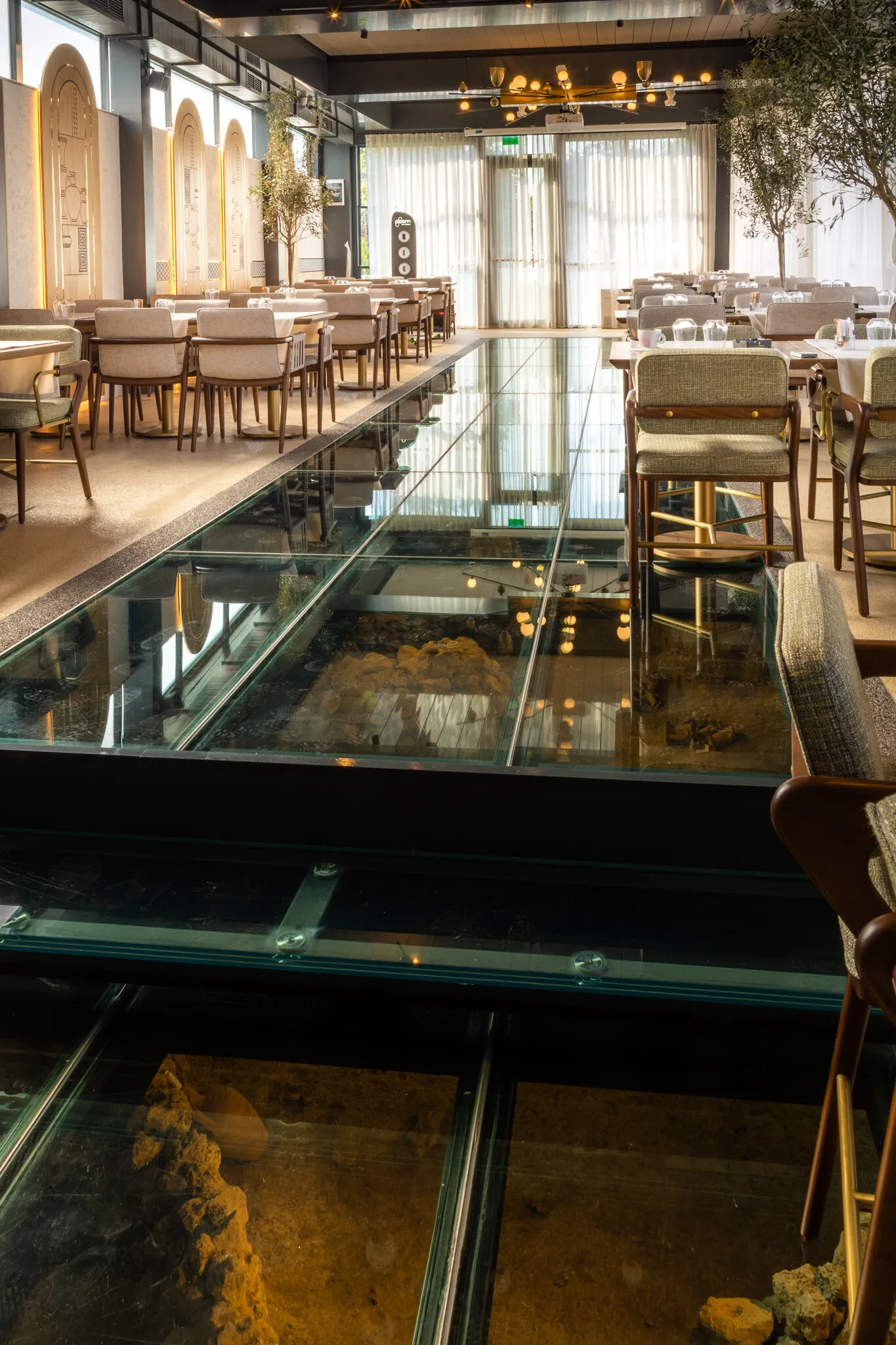 Hotel Lupa by Bueno Constanța – Constanța, România