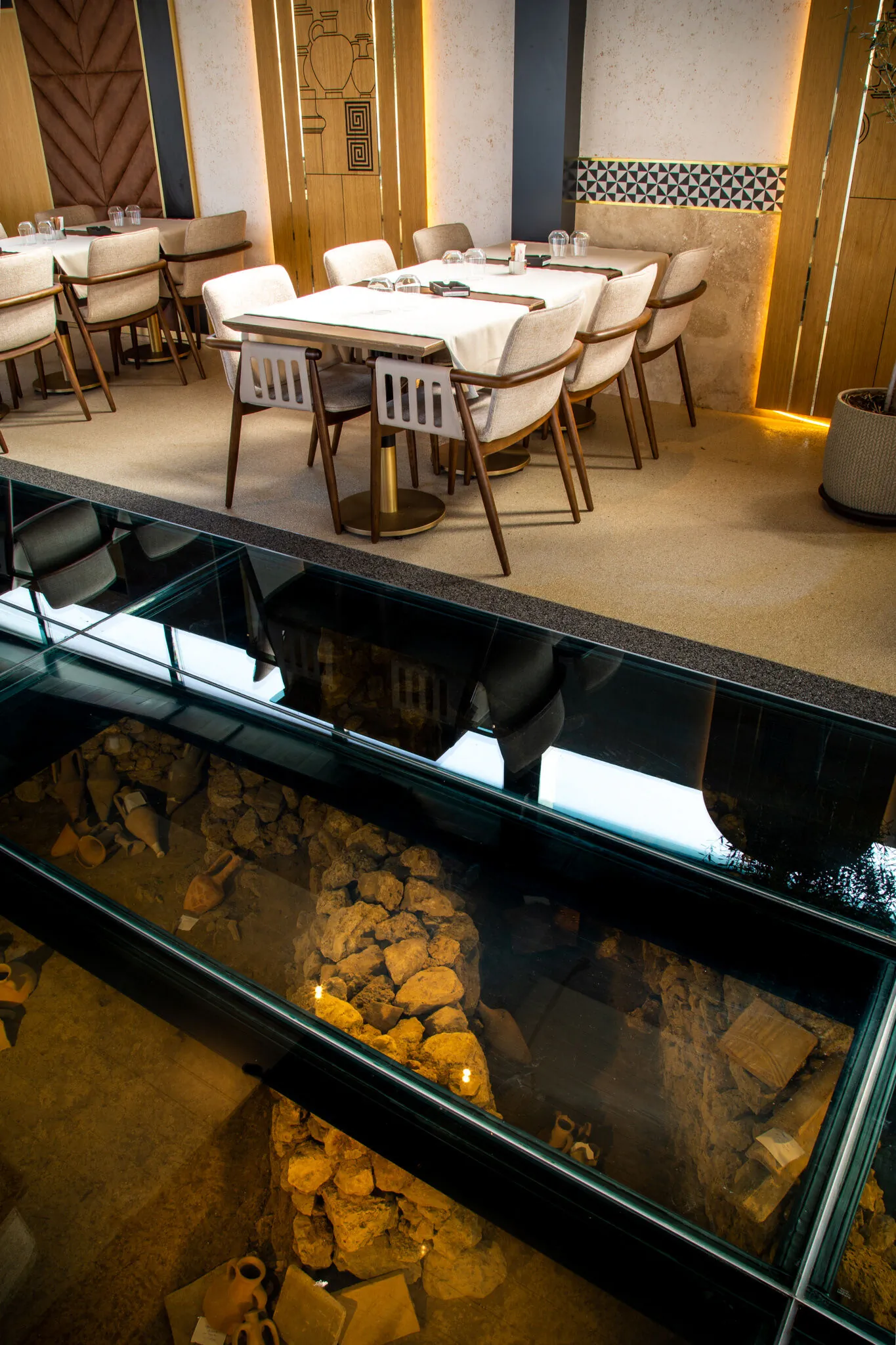 Hotel Lupa by Bueno Constanța – Constanța, România