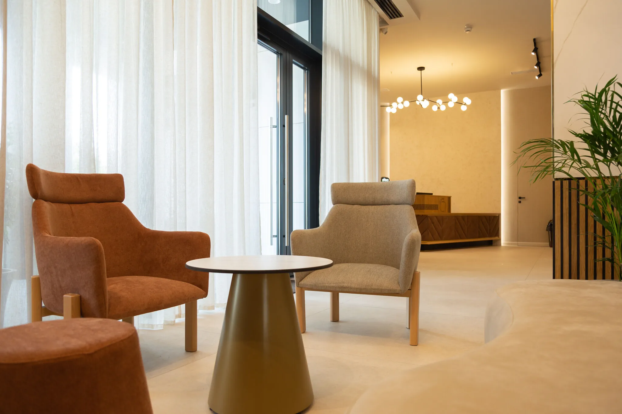 Hotel Lupa by Bueno Constanța – Constanța, România