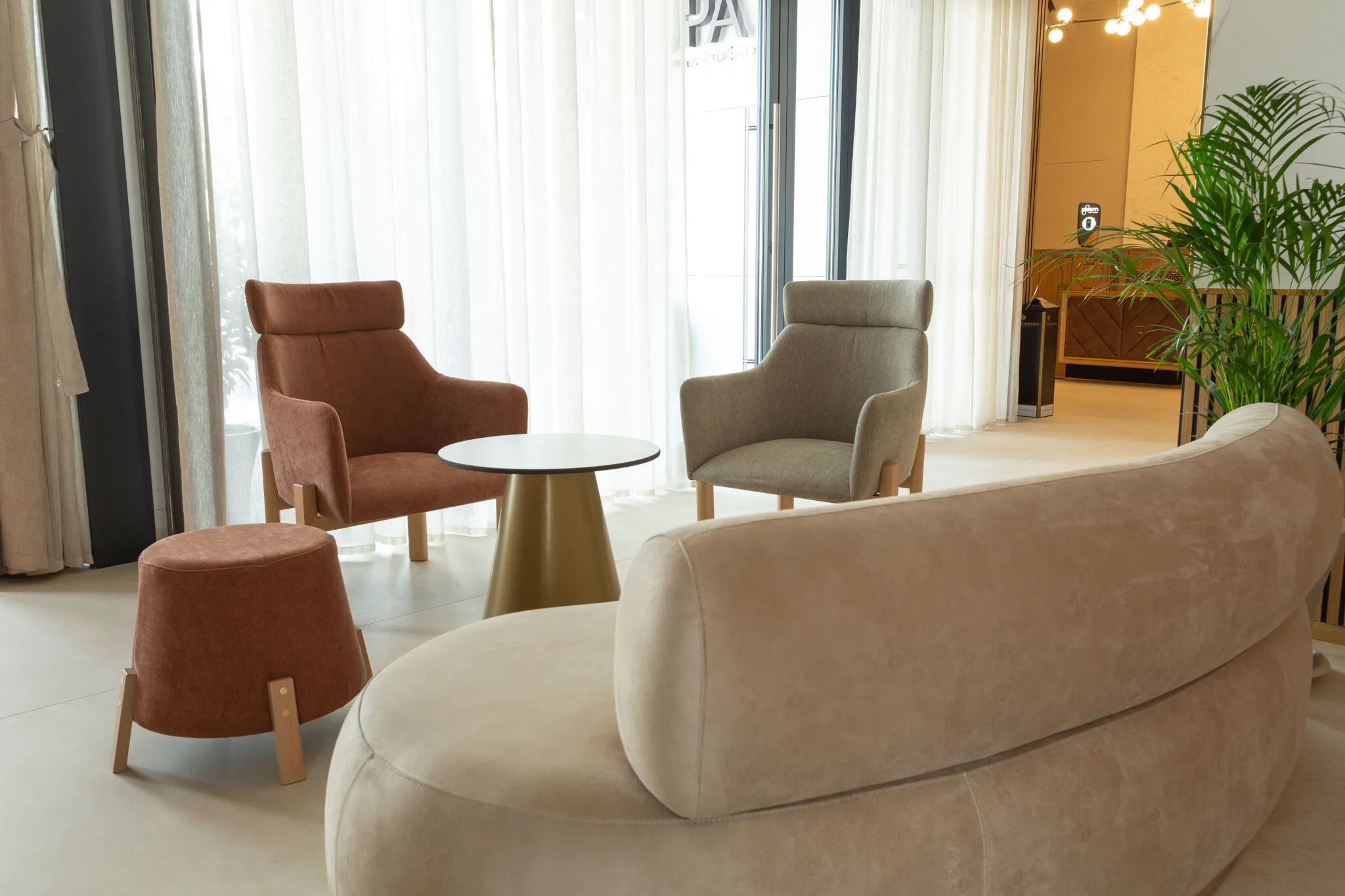 Hotel Lupa by Bueno Constanța – Constanța, România