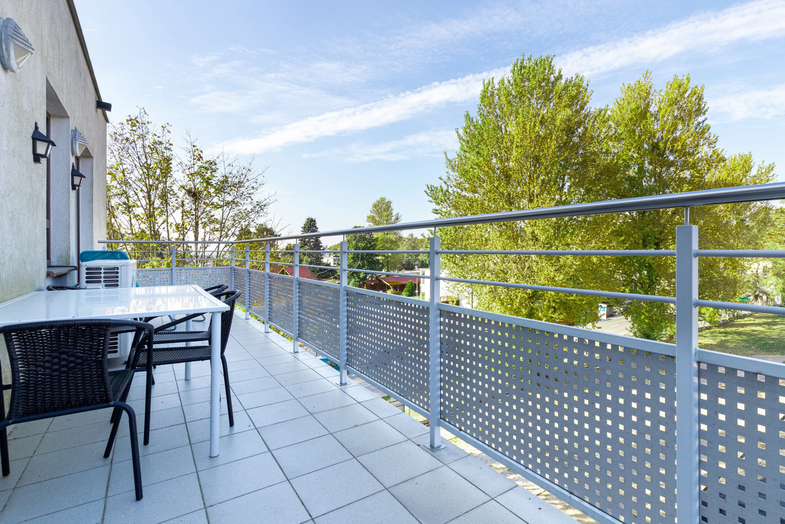 Sailor Apartment – Jastrzębia Góra, Polska