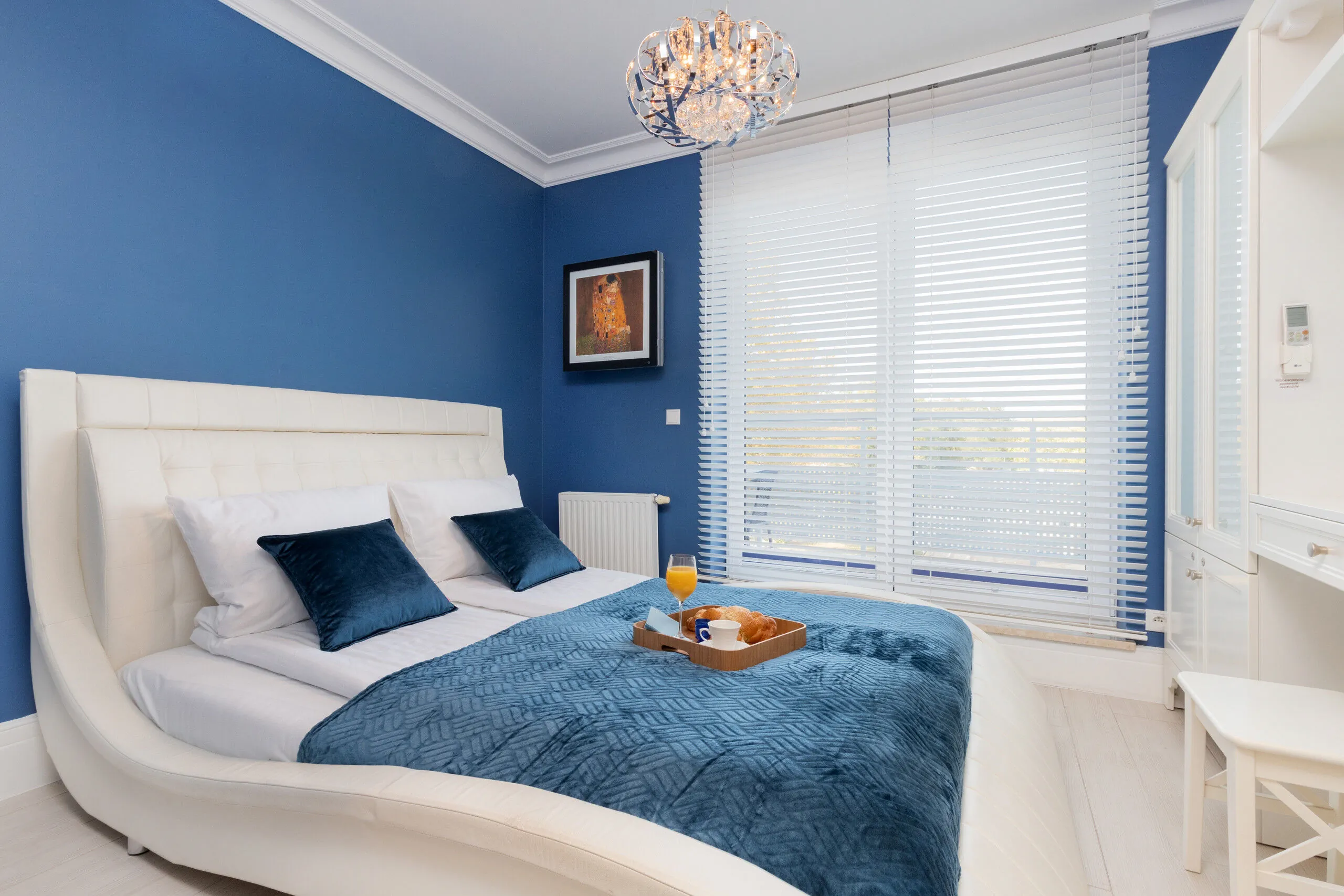Sailor Apartment – Jastrzębia Góra, Polska