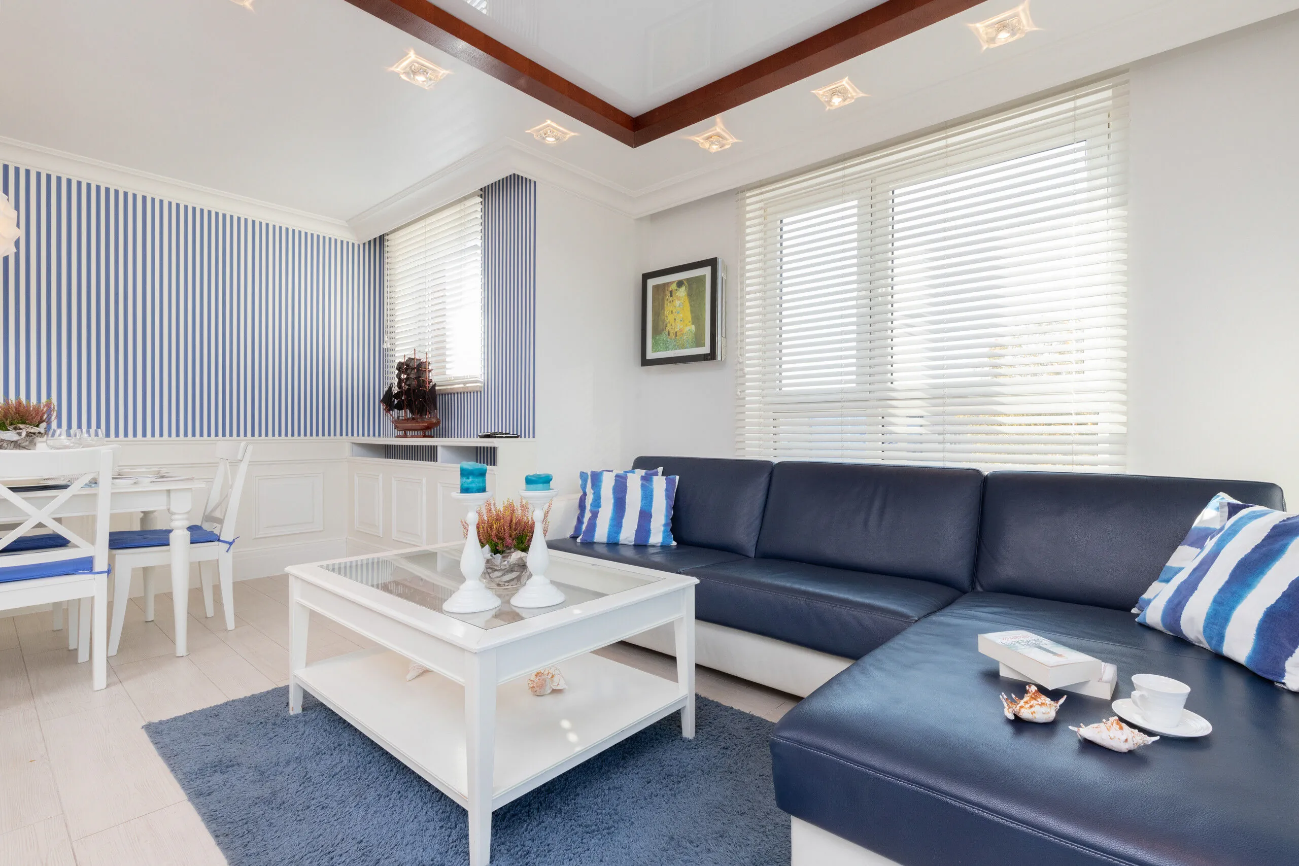 Sailor Apartment – Jastrzębia Góra, Polska