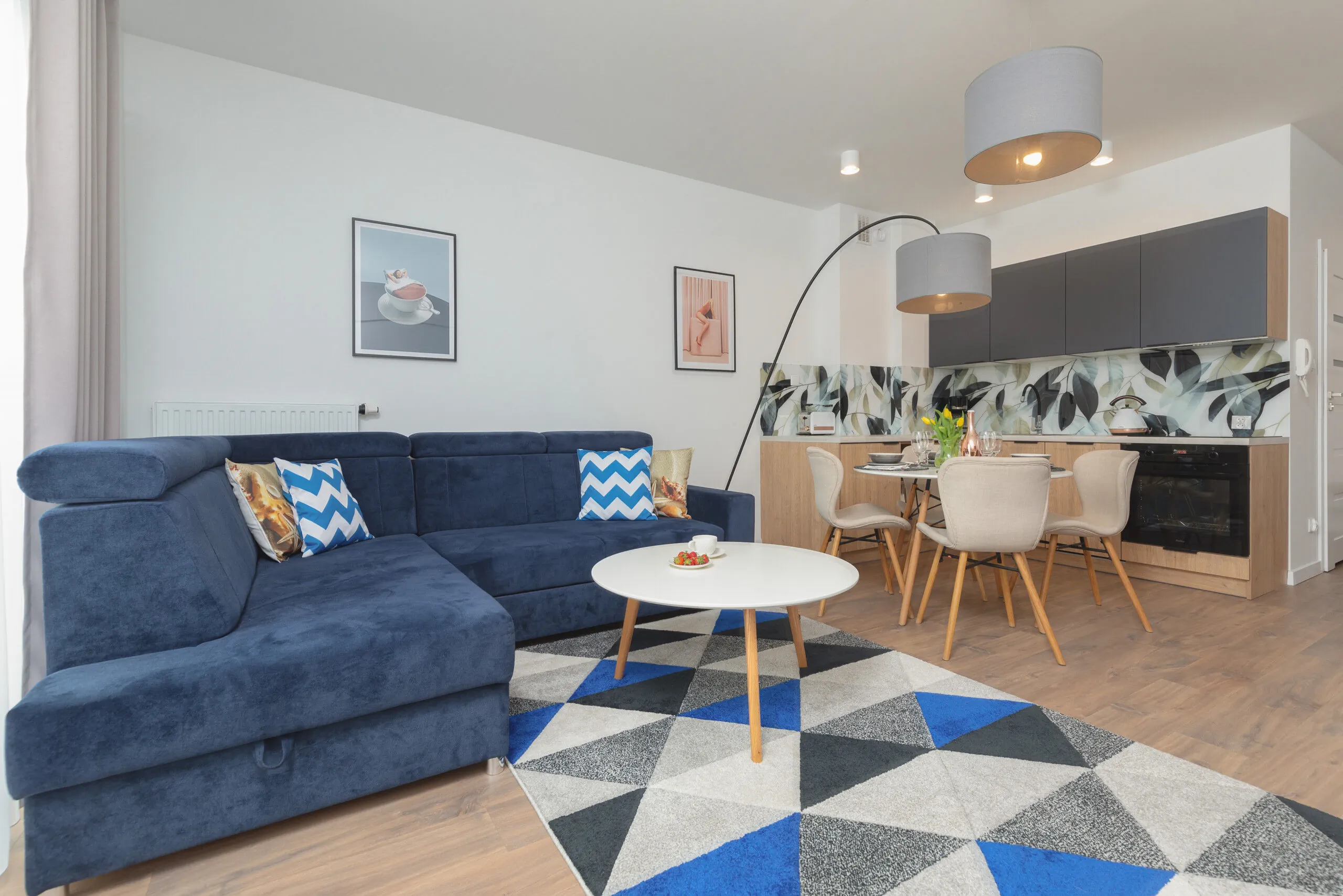 Sunset Resort 106/44 – Grzybowo, Polonia