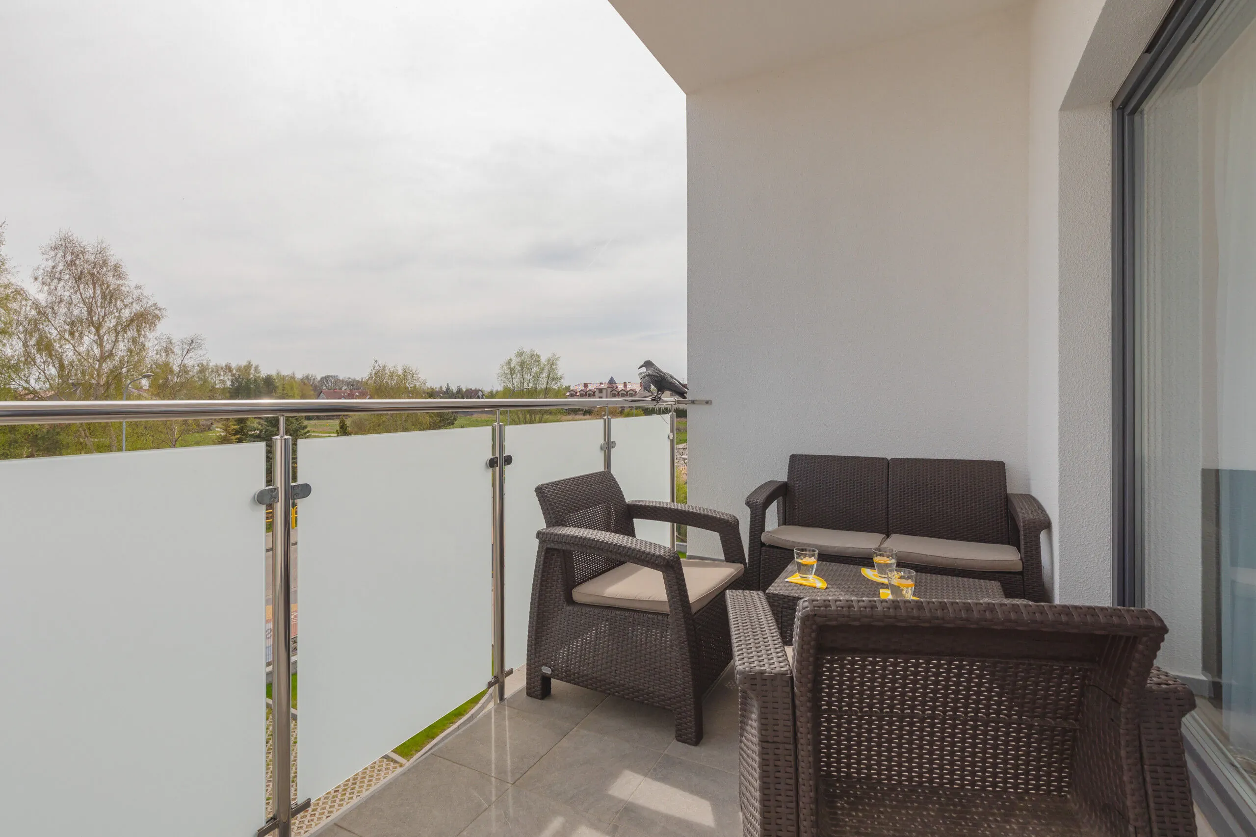 Sunset Resort 106/44 – Grzybowo, Polonia