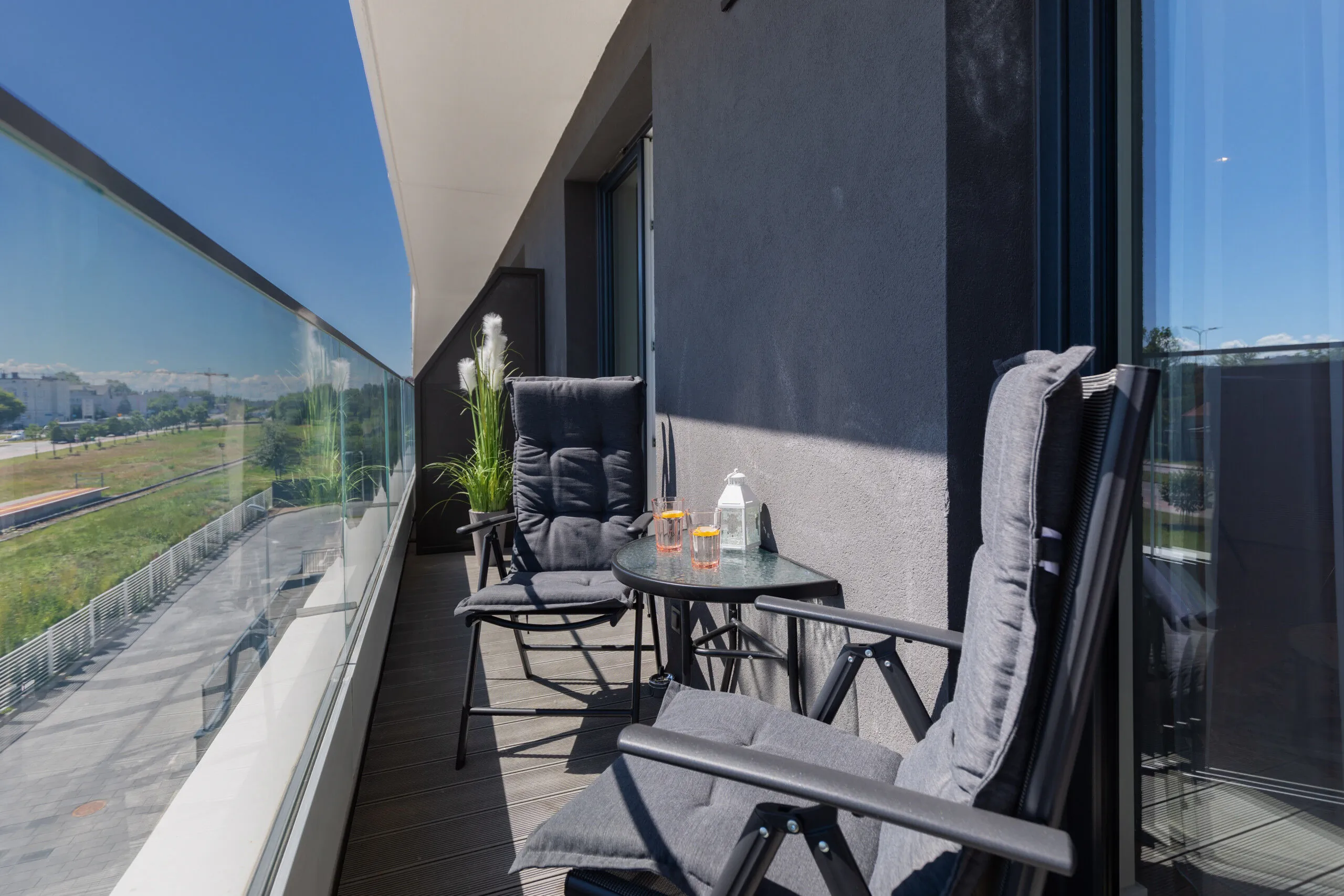 Baltic Marina Residence B45 m.B – Kołobrzeg, Polonia