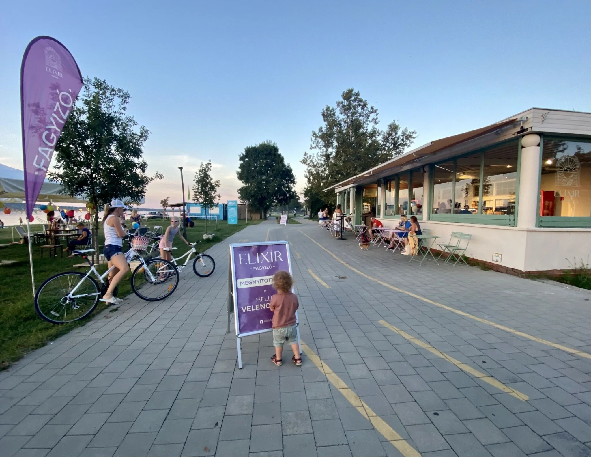Agárdi Dokk Gárdony - foto 3