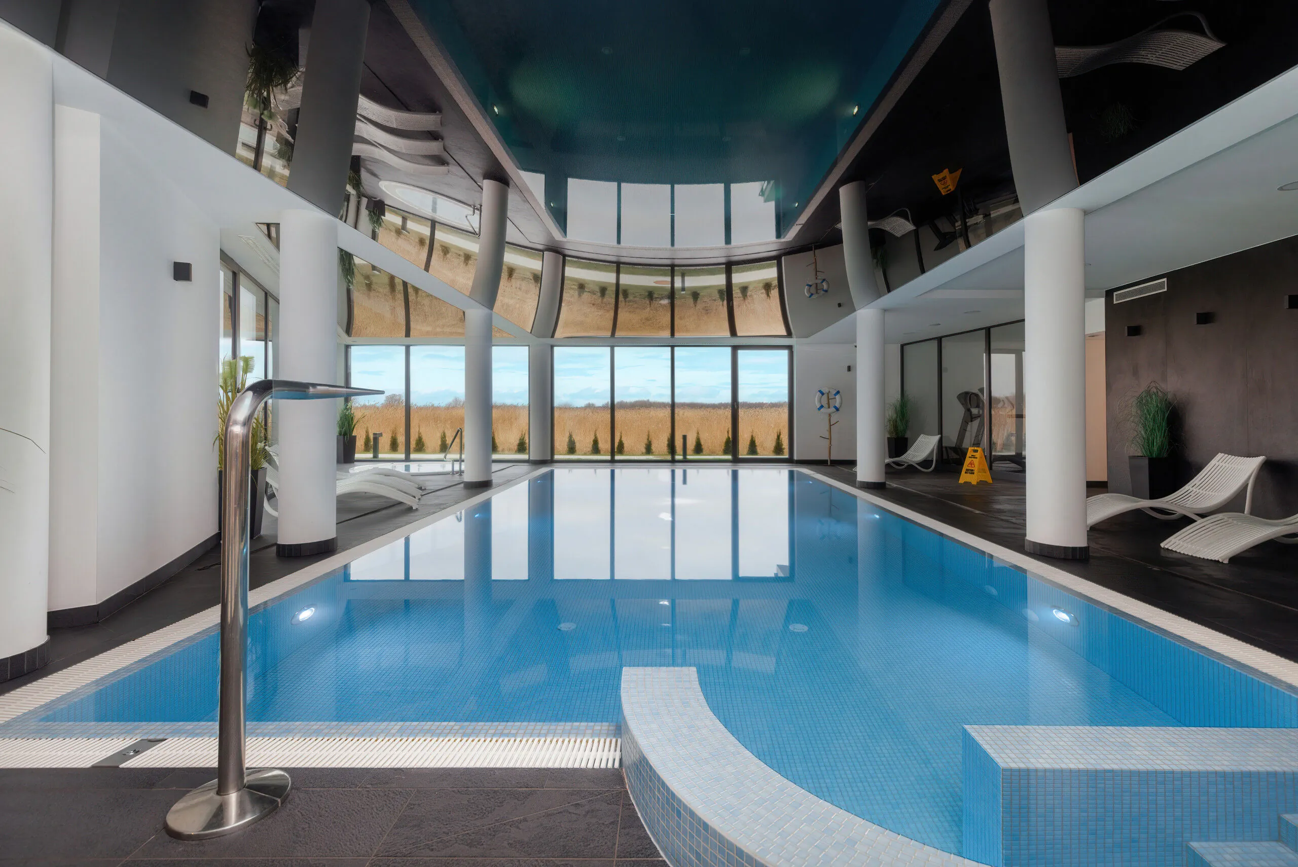 Westin House Resort 104 – Kolobřeh, Polsko