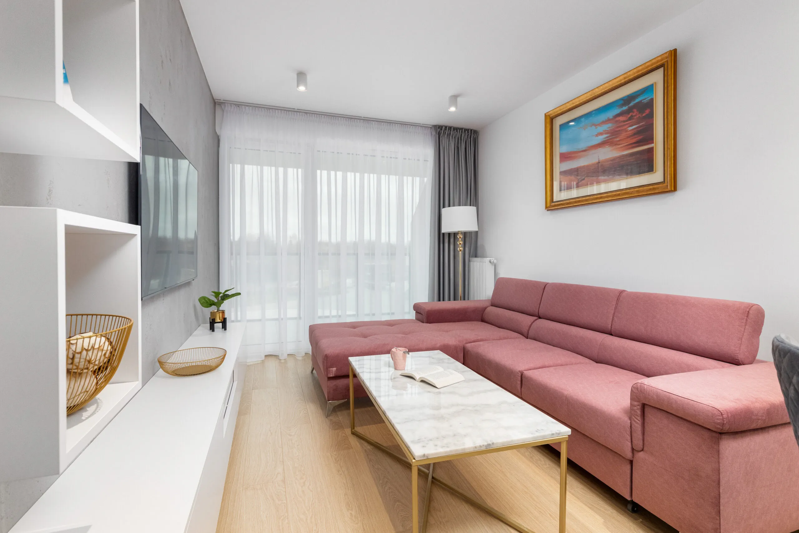 Westin House Resort 104 – Kolobřeh, Polsko