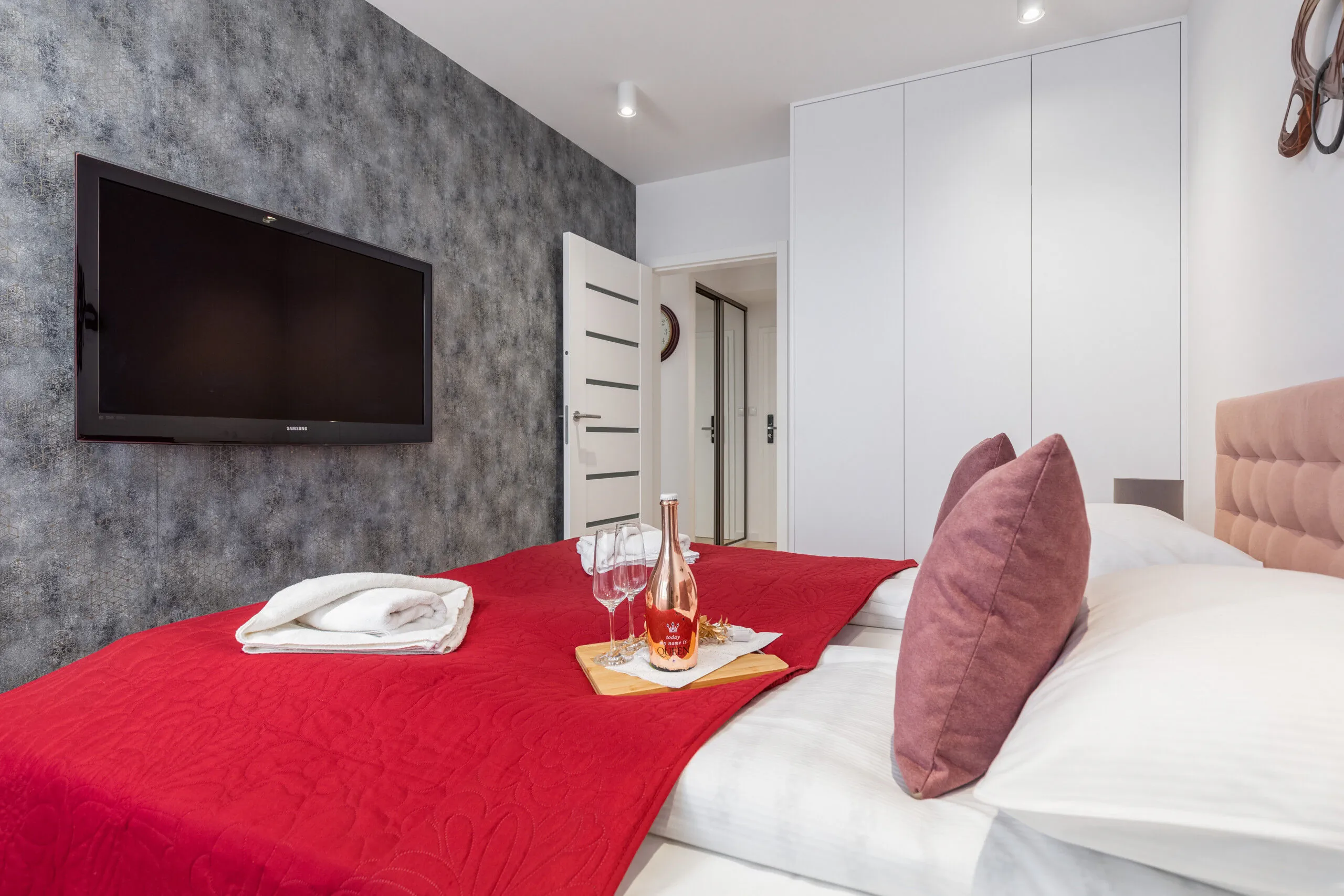 Westin House Resort 104 – Kolobřeh, Polsko