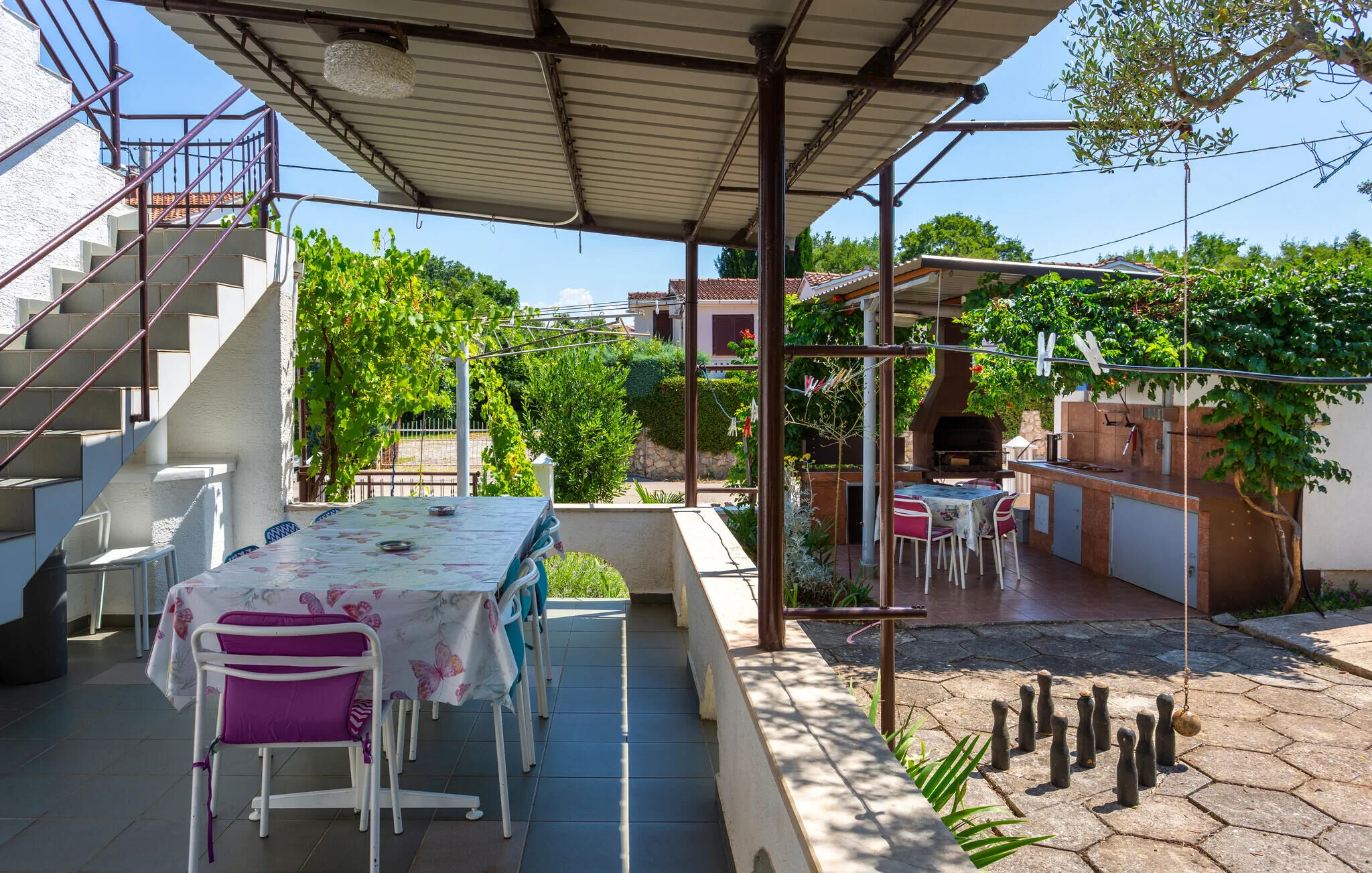 Apartman Pinezići - CKI654 – Pinezići, Chorvatsko