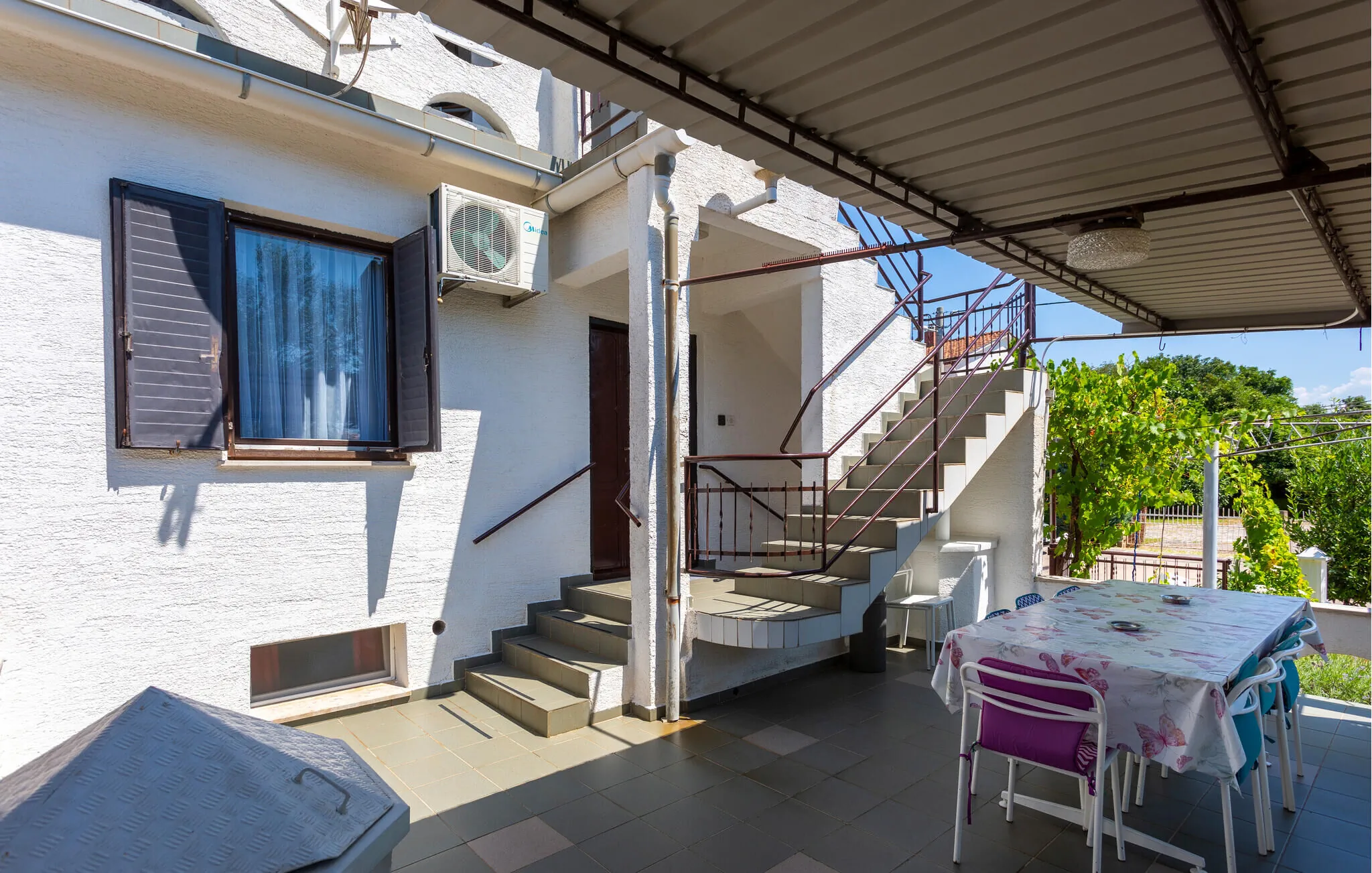 Apartman Pinezići - CKI654 – Pinezići, Chorvatsko