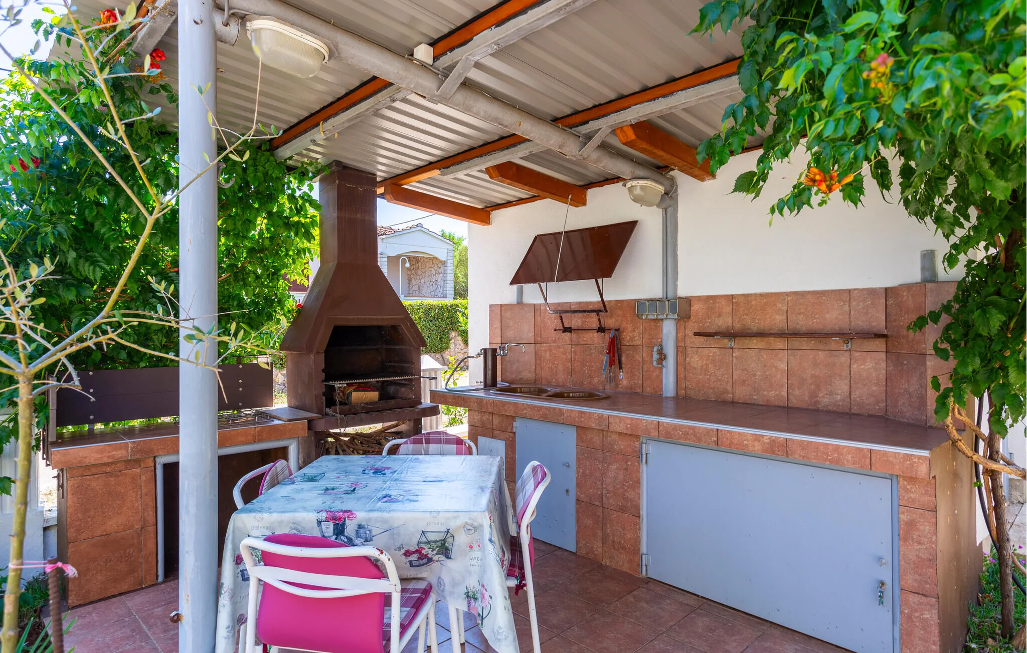 Apartman Pinezići - CKI654 – Pinezići, Chorvatsko