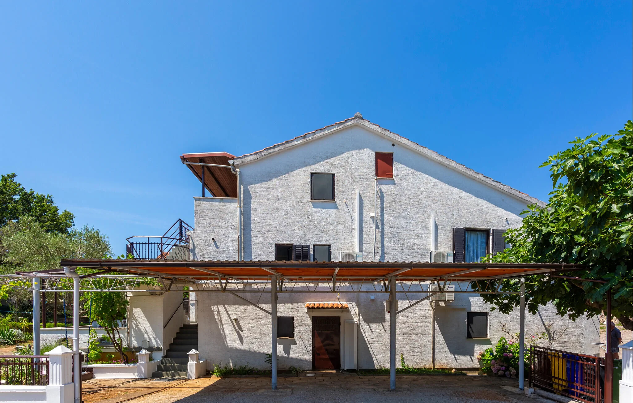 Apartman Pinezići - CKI654 – Pinezići, Chorvatsko