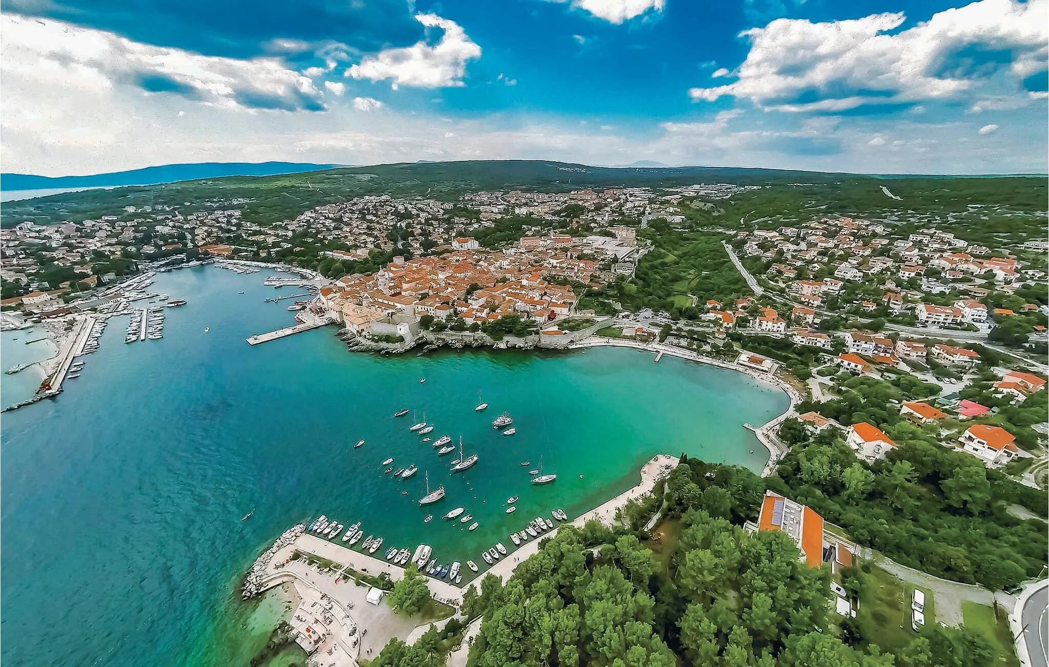 Apartman Pinezići - CKI654 – Pinezići, Chorvatsko