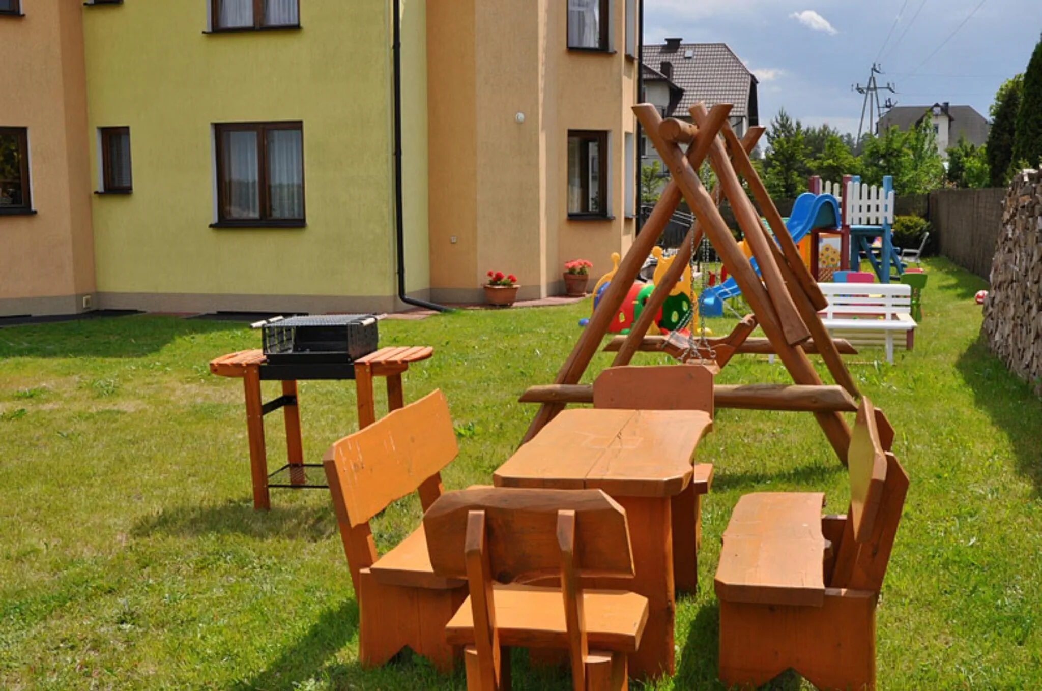 Pensjonat Jantar Ostrowo, Karwia – Karwia, Polska