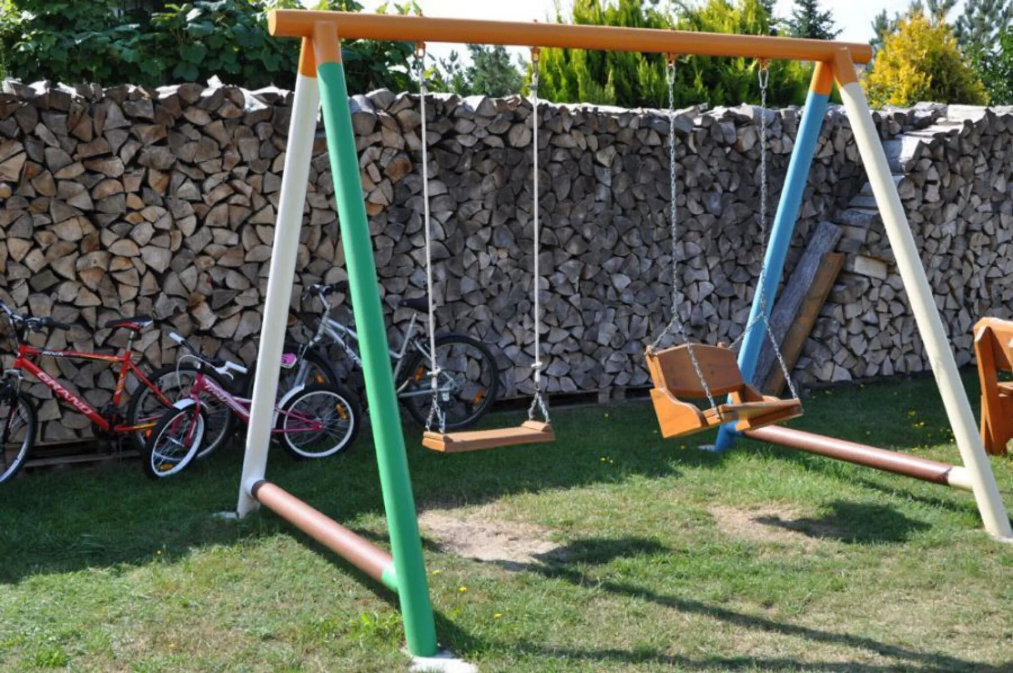 Pensjonat Jantar Ostrowo, Karwia – Karwia, Polska