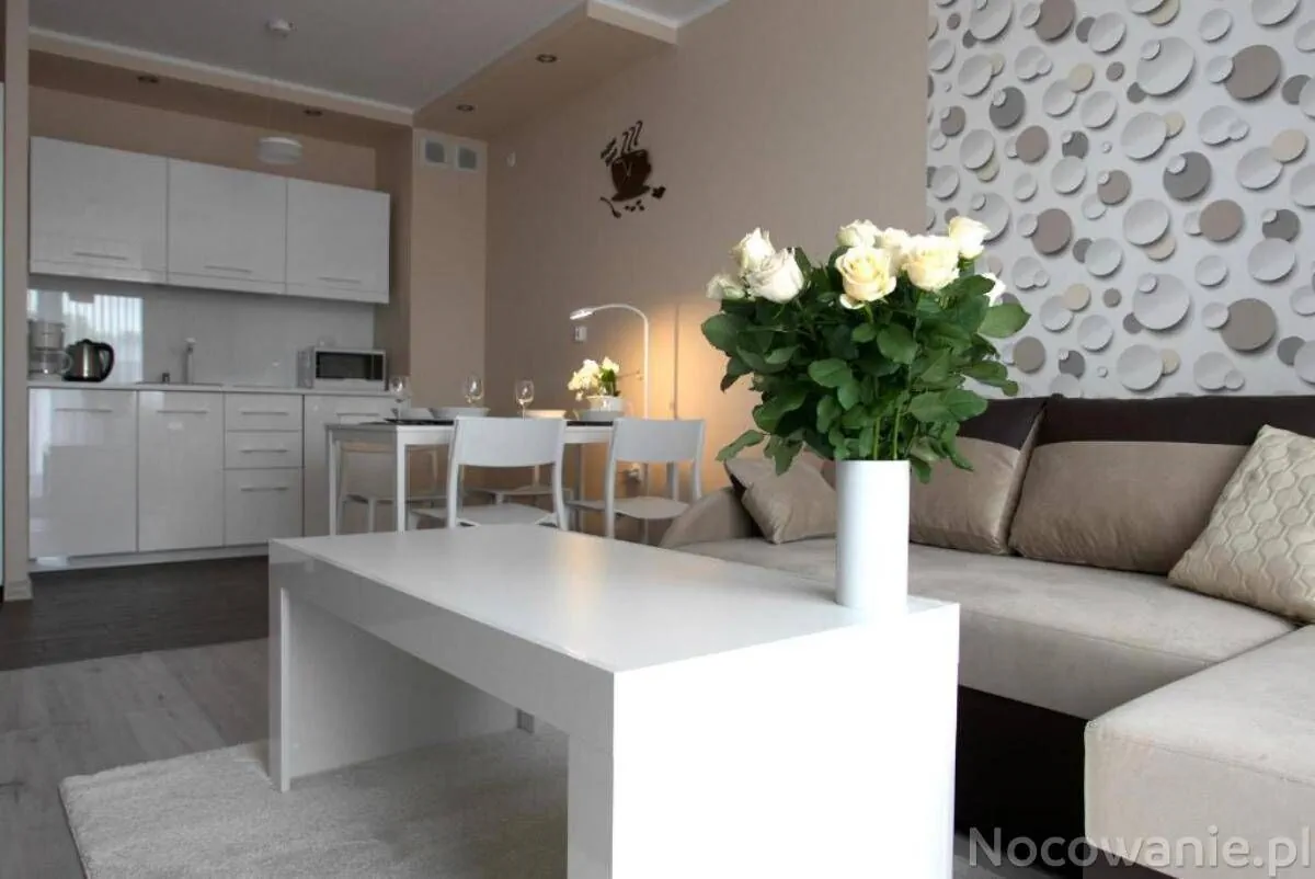 STORCZYK & SZAMPAŃSKI Apartamenty BLIŻEJ MORZA Kołobrzeg – Kołobrzeg, Polska