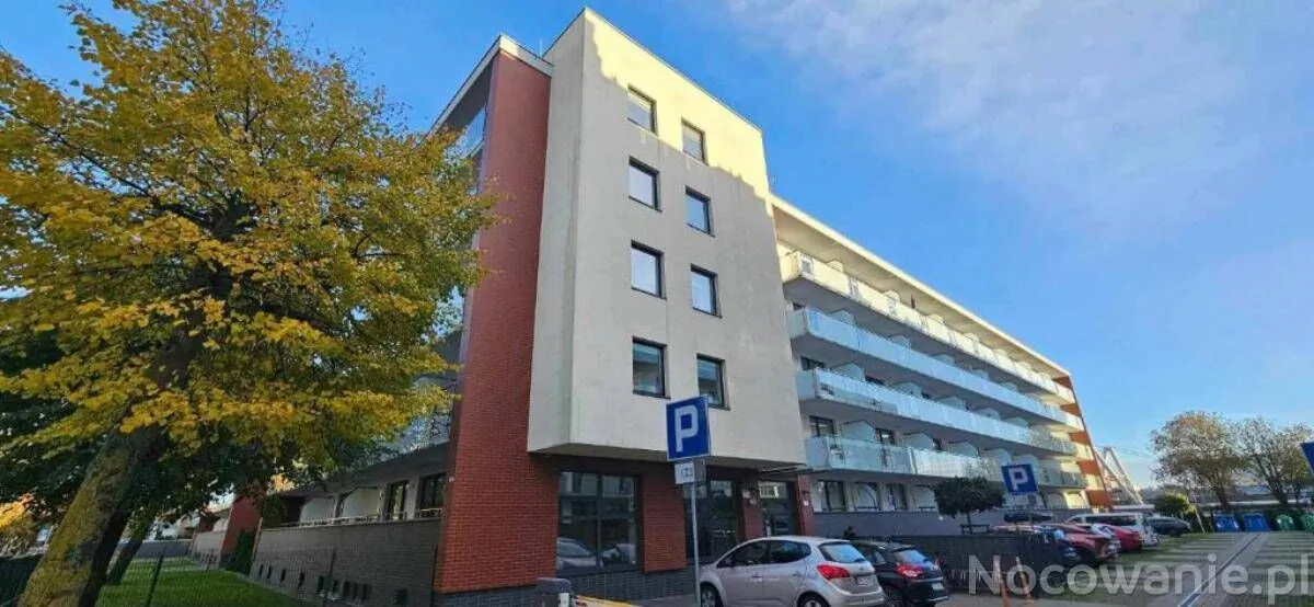 STORCZYK & SZAMPAŃSKI Apartamenty BLIŻEJ MORZA Kołobrzeg – Kołobrzeg, Polska