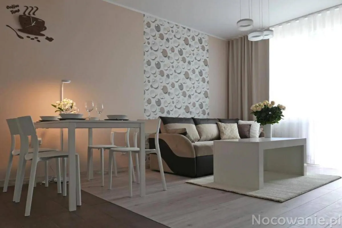 STORCZYK & SZAMPAŃSKI Apartamenty BLIŻEJ MORZA Kołobrzeg – Kołobrzeg, Polska