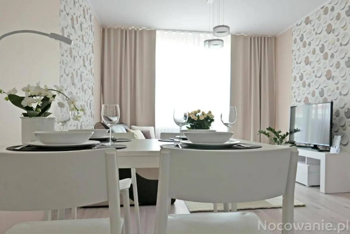 STORCZYK & SZAMPAŃSKI Apartamenty BLIŻEJ MORZA Kołobrzeg – Kołobrzeg, Polska