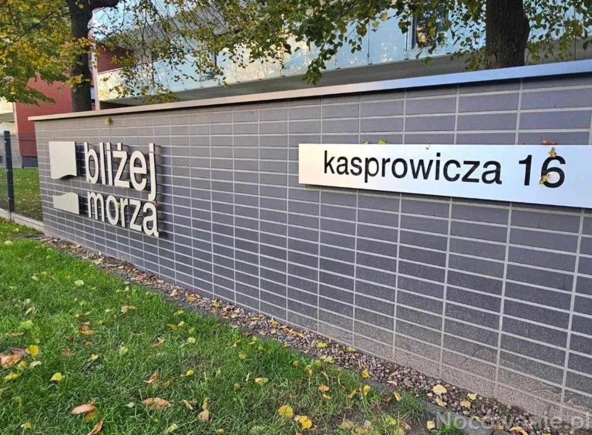 STORCZYK & SZAMPAŃSKI Apartamenty BLIŻEJ MORZA Kołobrzeg – Kołobrzeg, Polska