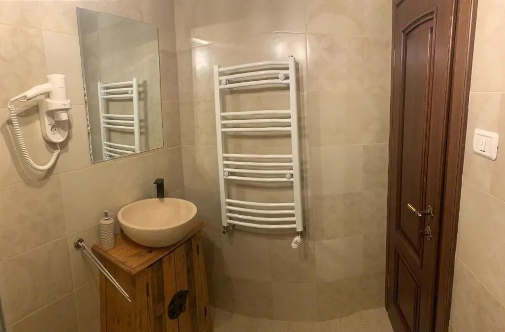 Pensiunea Lili’s House Buchin – Buchin, România