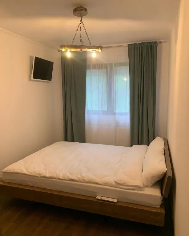 Pensiunea Lili’s House Buchin – Buchin, România