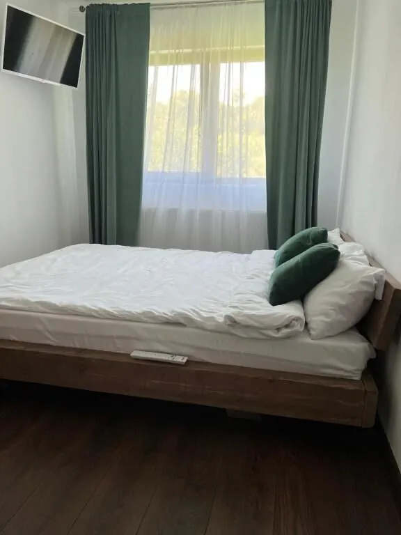 Pensiunea Lili’s House Buchin – Buchin, România