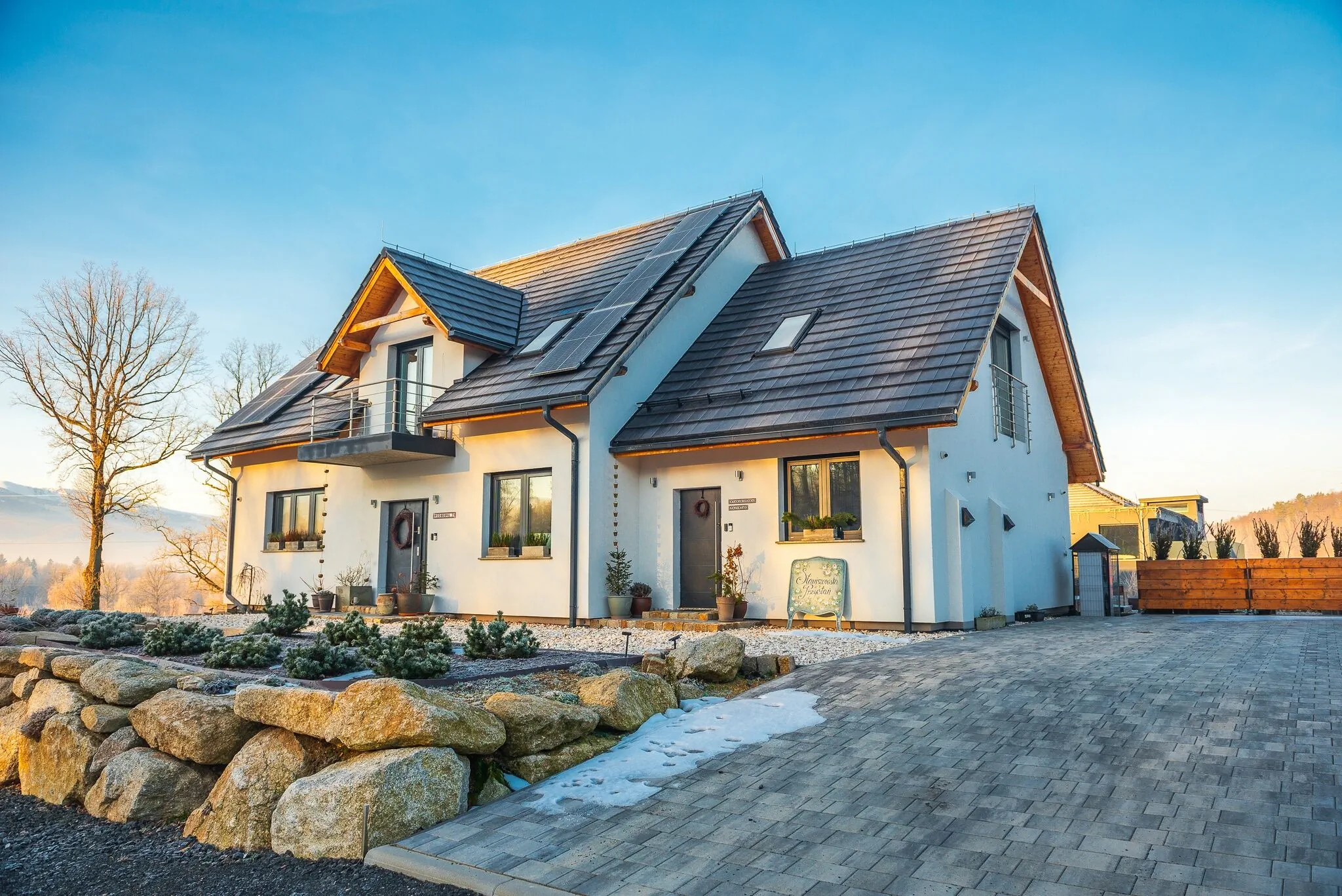Staniszowska Przystań Staniszów – Staniszów, Polonia