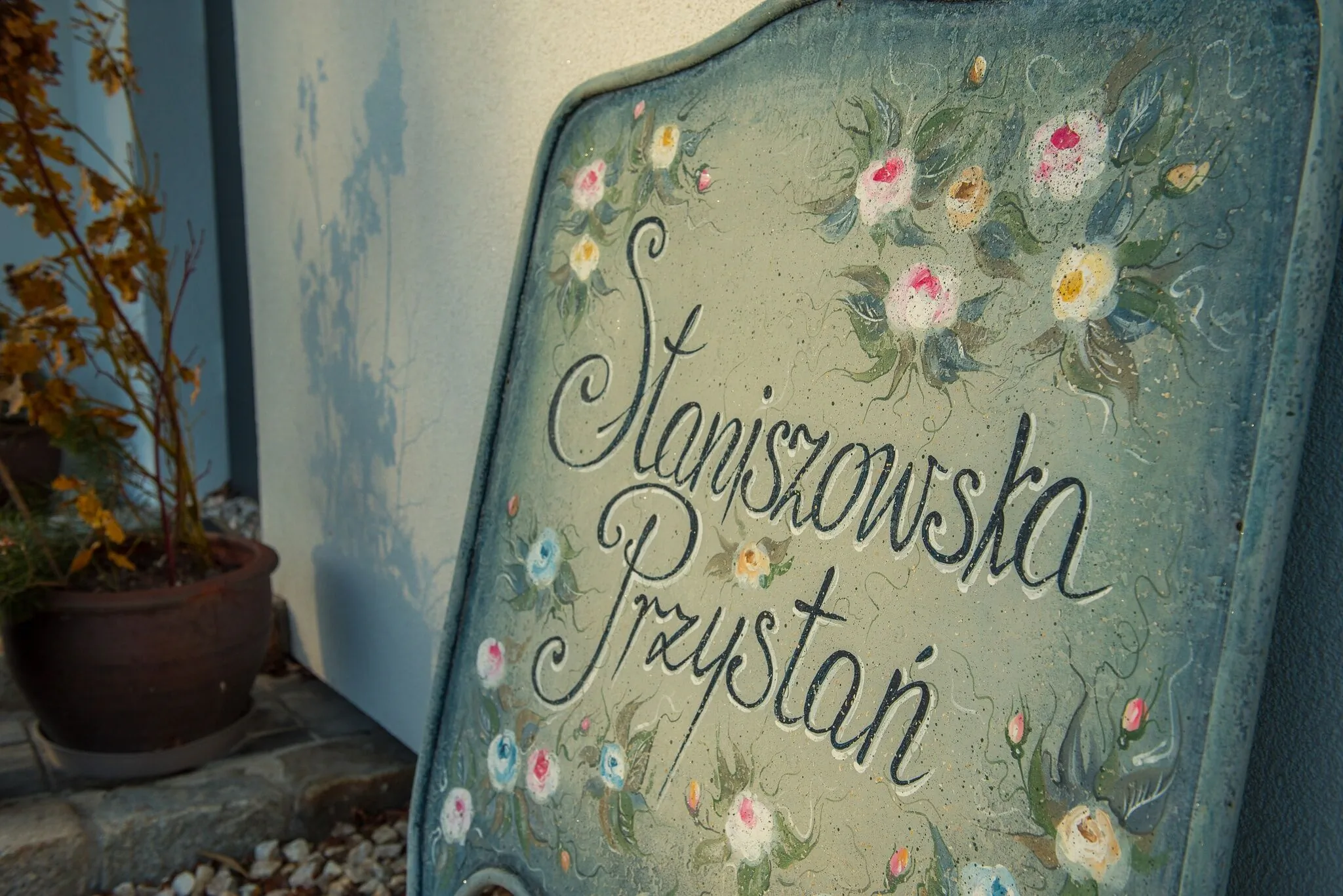 Staniszowska Przystań Staniszów – Staniszów, Polonia