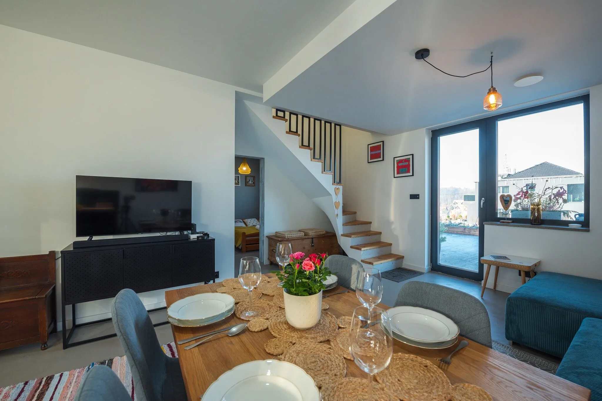 Staniszowska Przystań Staniszów – Staniszów, Polonia