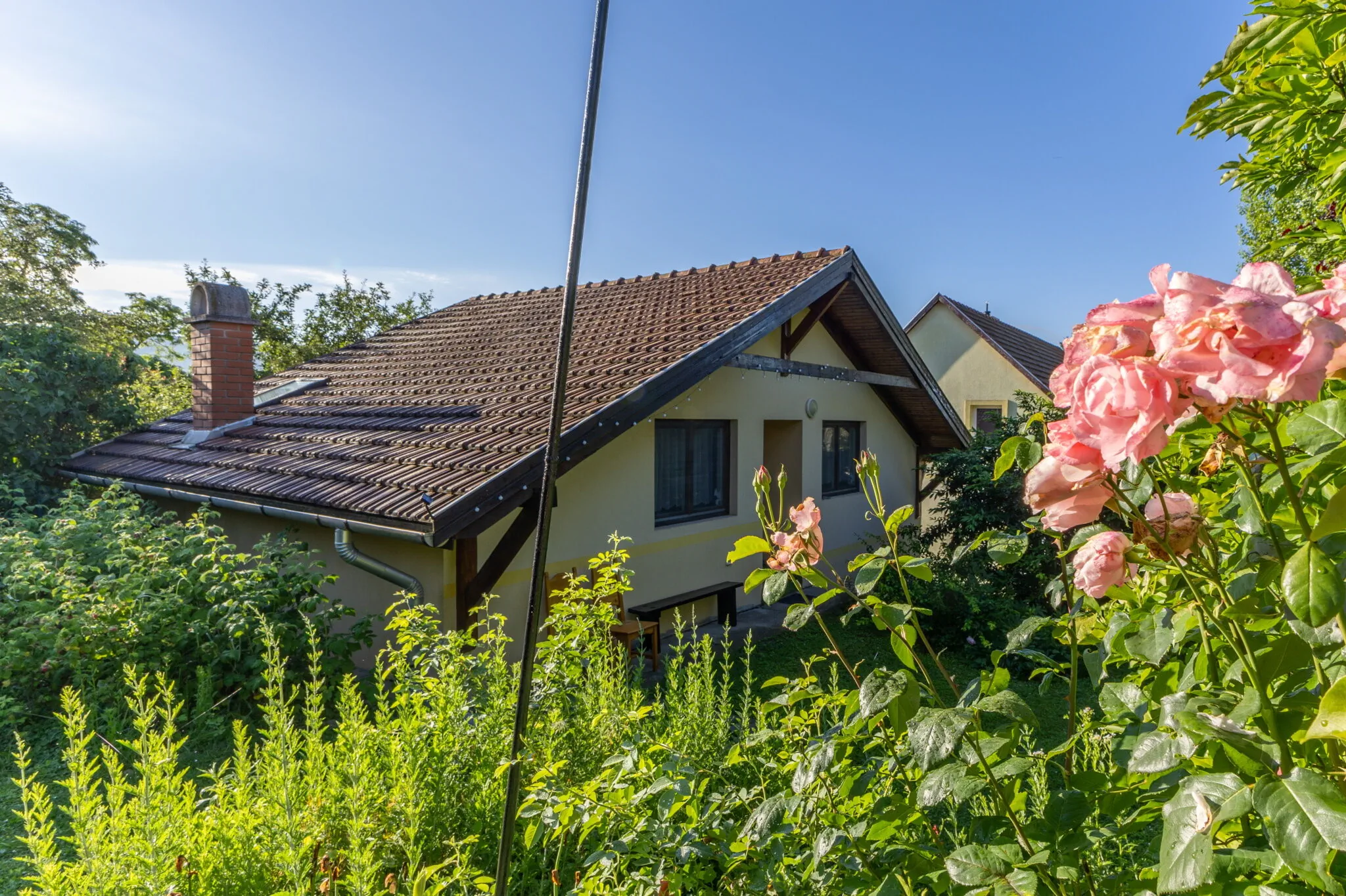 Kismókus Apartman Eger – Eger, Ungaria