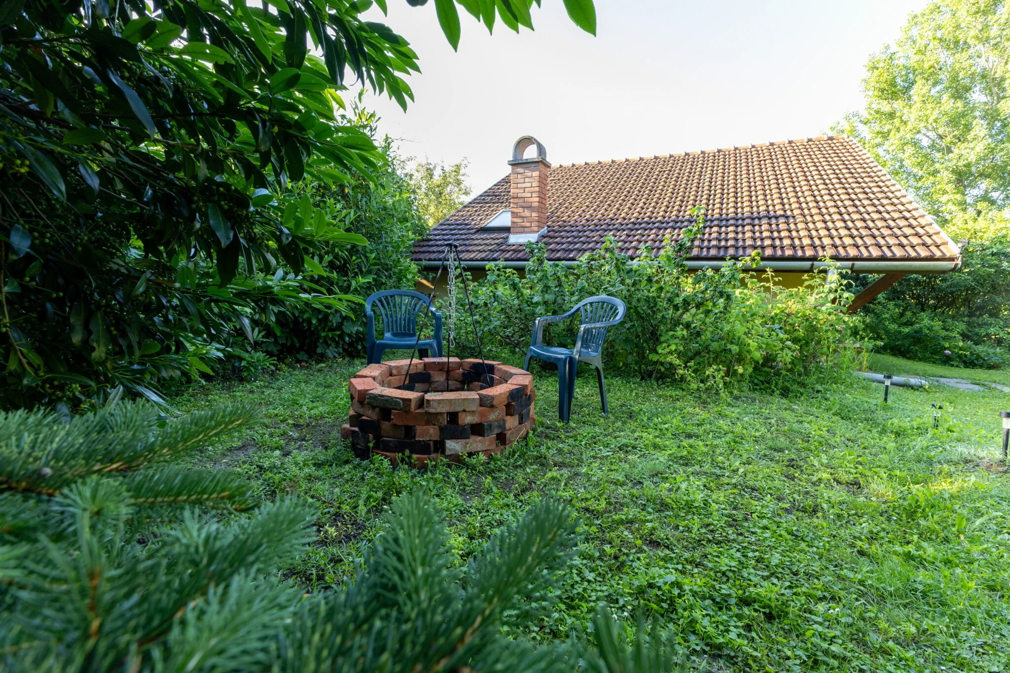 Kismókus Apartman Eger – Eger, Ungaria