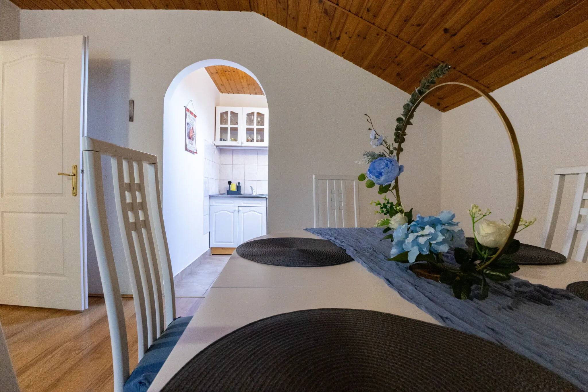 Kismókus Apartman Eger – Eger, Ungaria