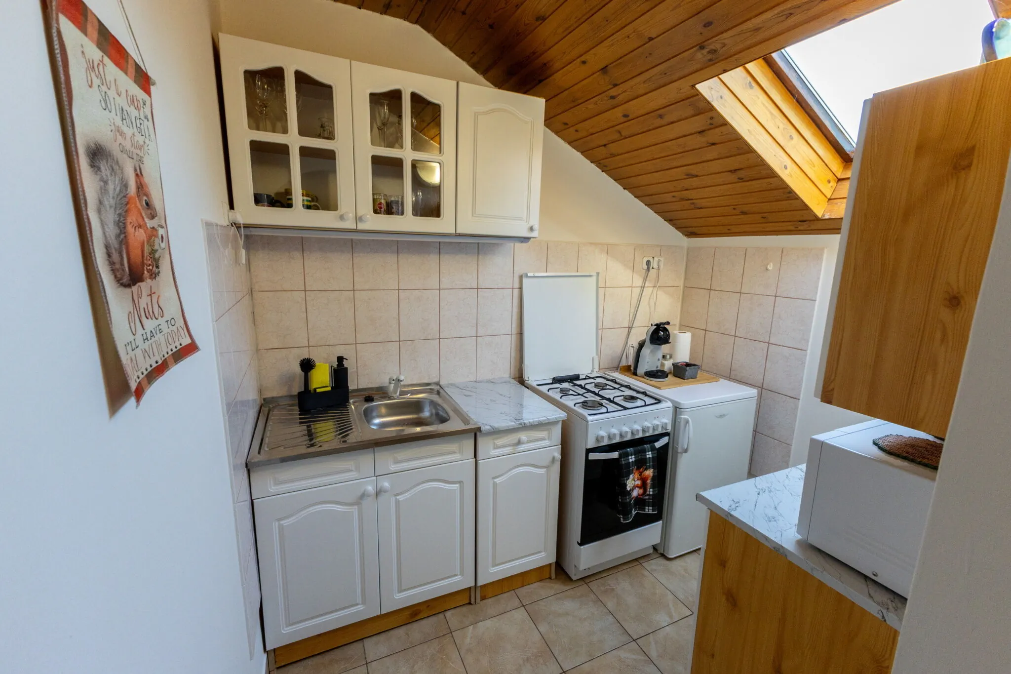Kismókus Apartman Eger – Eger, Ungaria