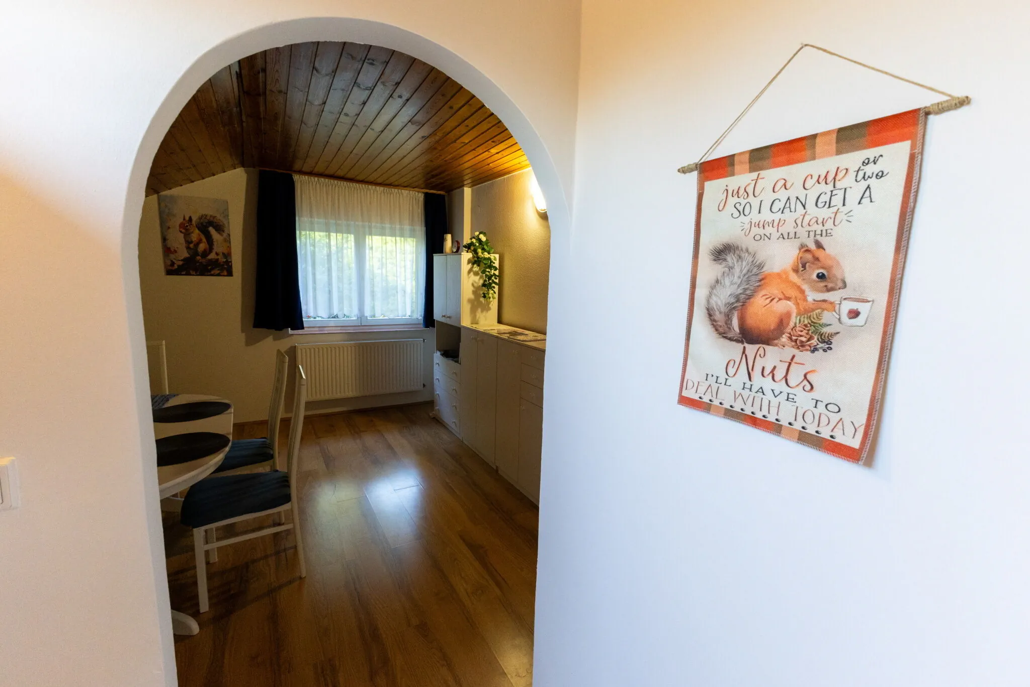 Kismókus Apartman Eger – Eger, Ungaria