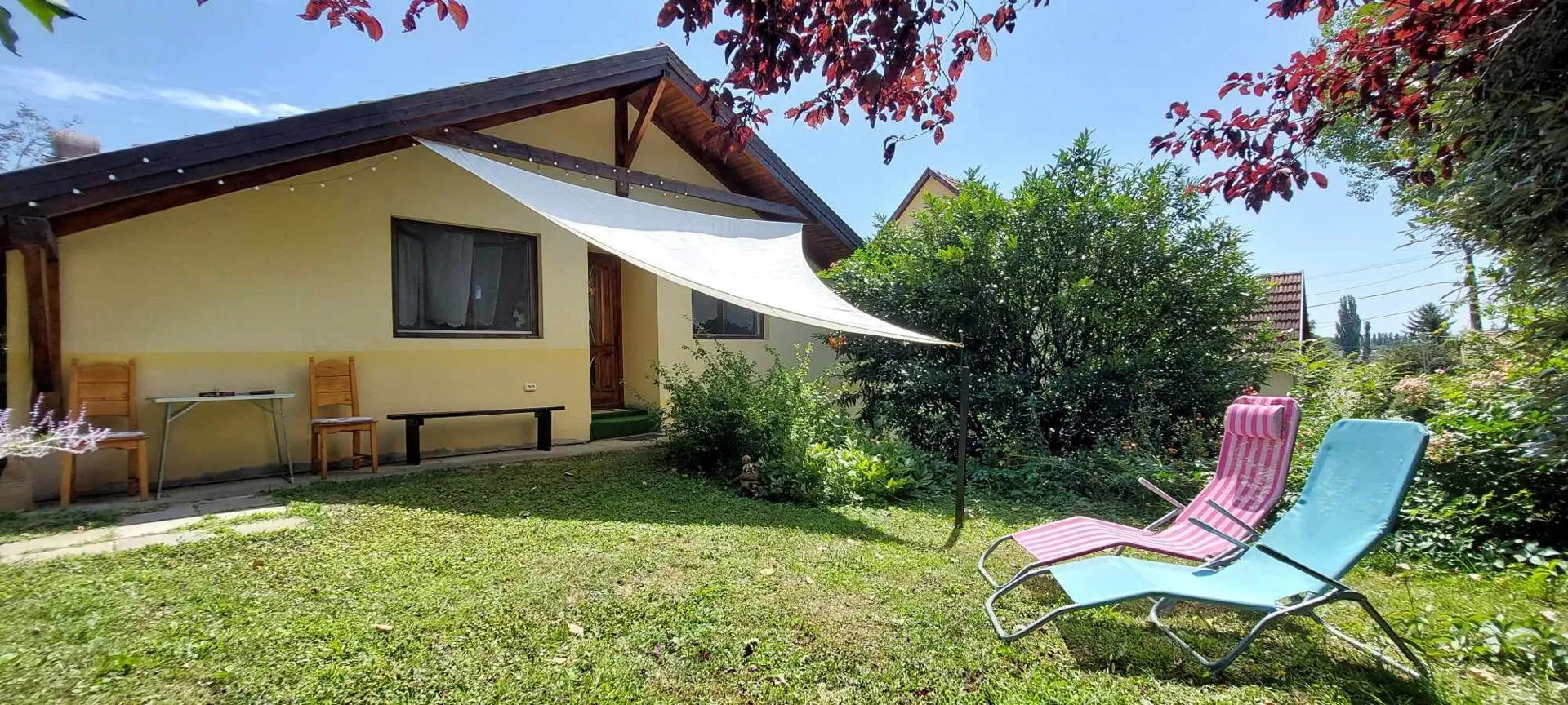 Kismókus Apartman Eger – Eger, Ungaria