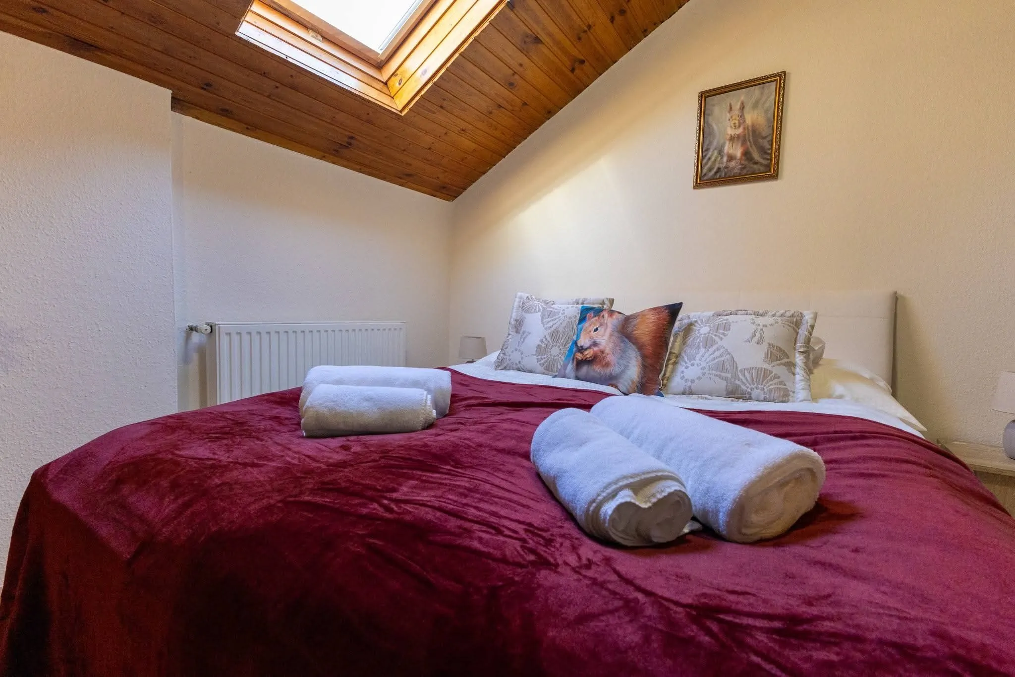 Kismókus Apartman Eger – Eger, Ungaria