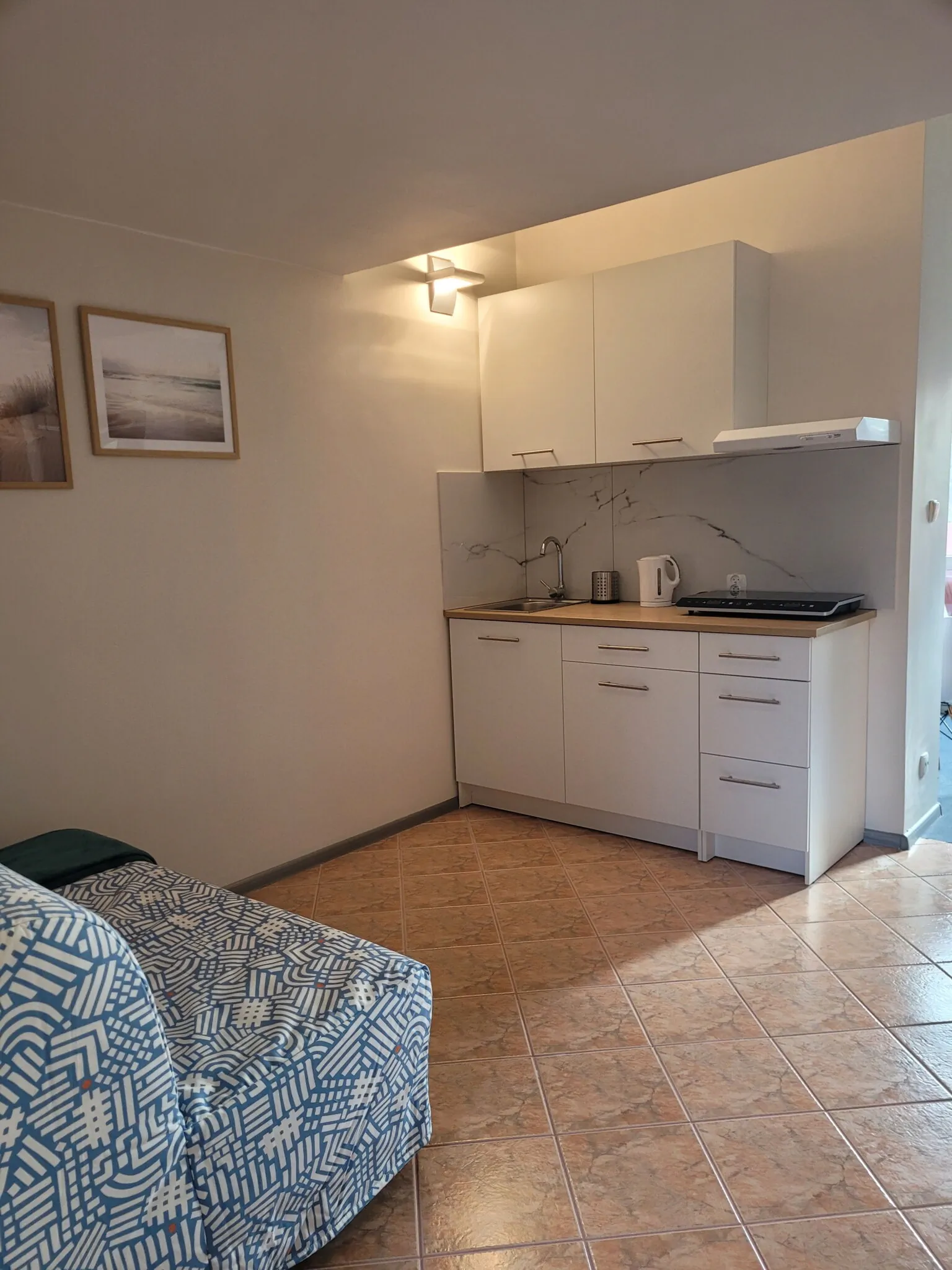  Apartament ROMANÓWKA Kołobrzeg – Kołobrzeg, Polska