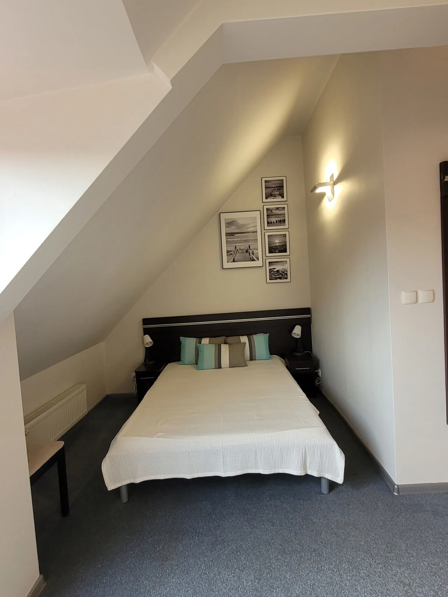  Apartament ROMANÓWKA Kołobrzeg – Kołobrzeg, Polska
