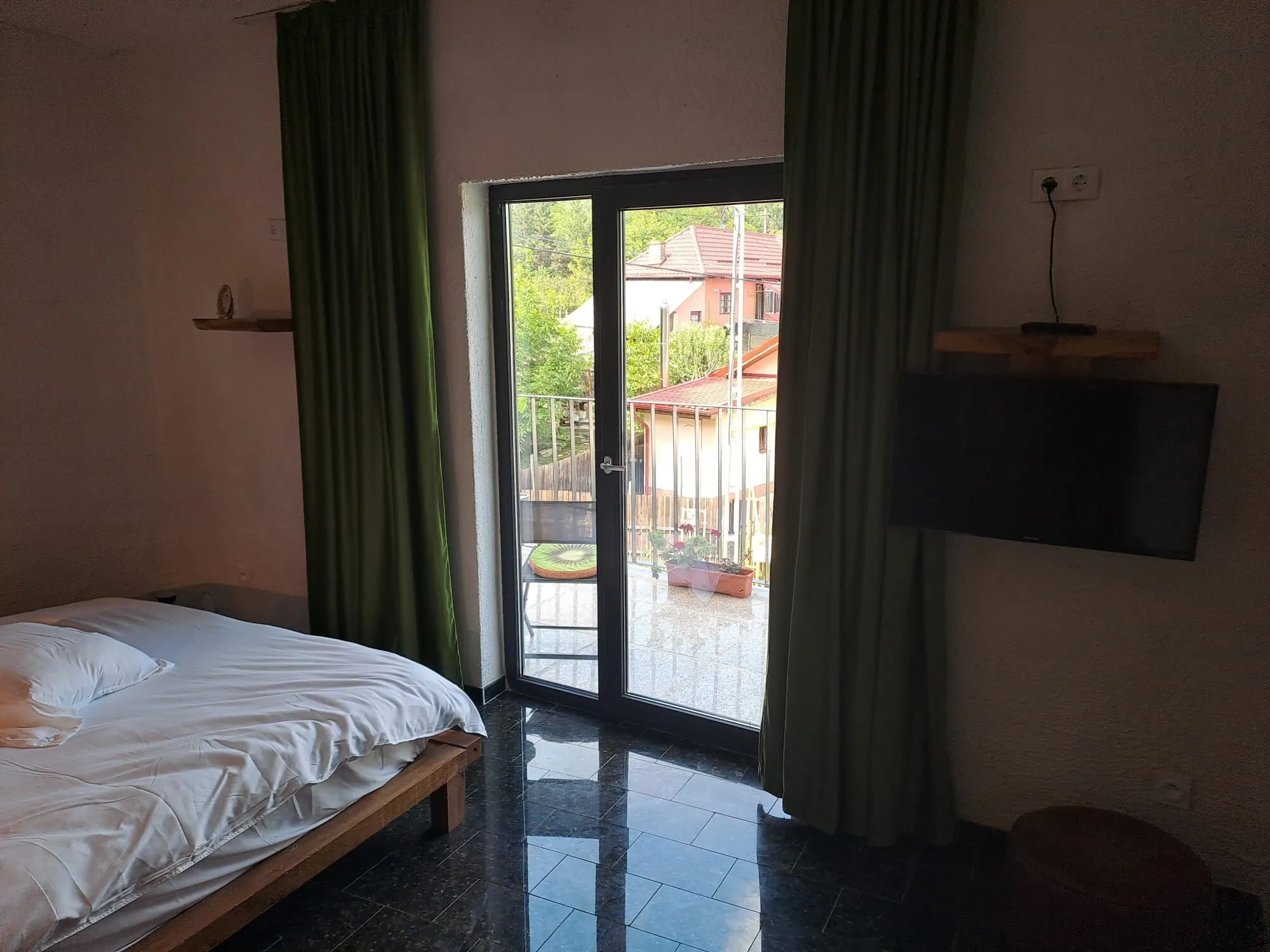 Casa Stejaru Băile Govora – Băile Govora, România