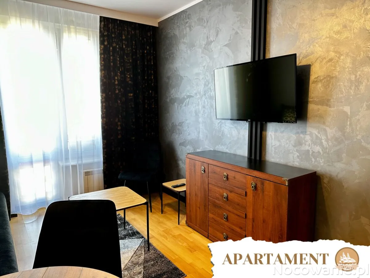 Pokoje Gościnne Apartament Fregata Hel – Hel, Polska